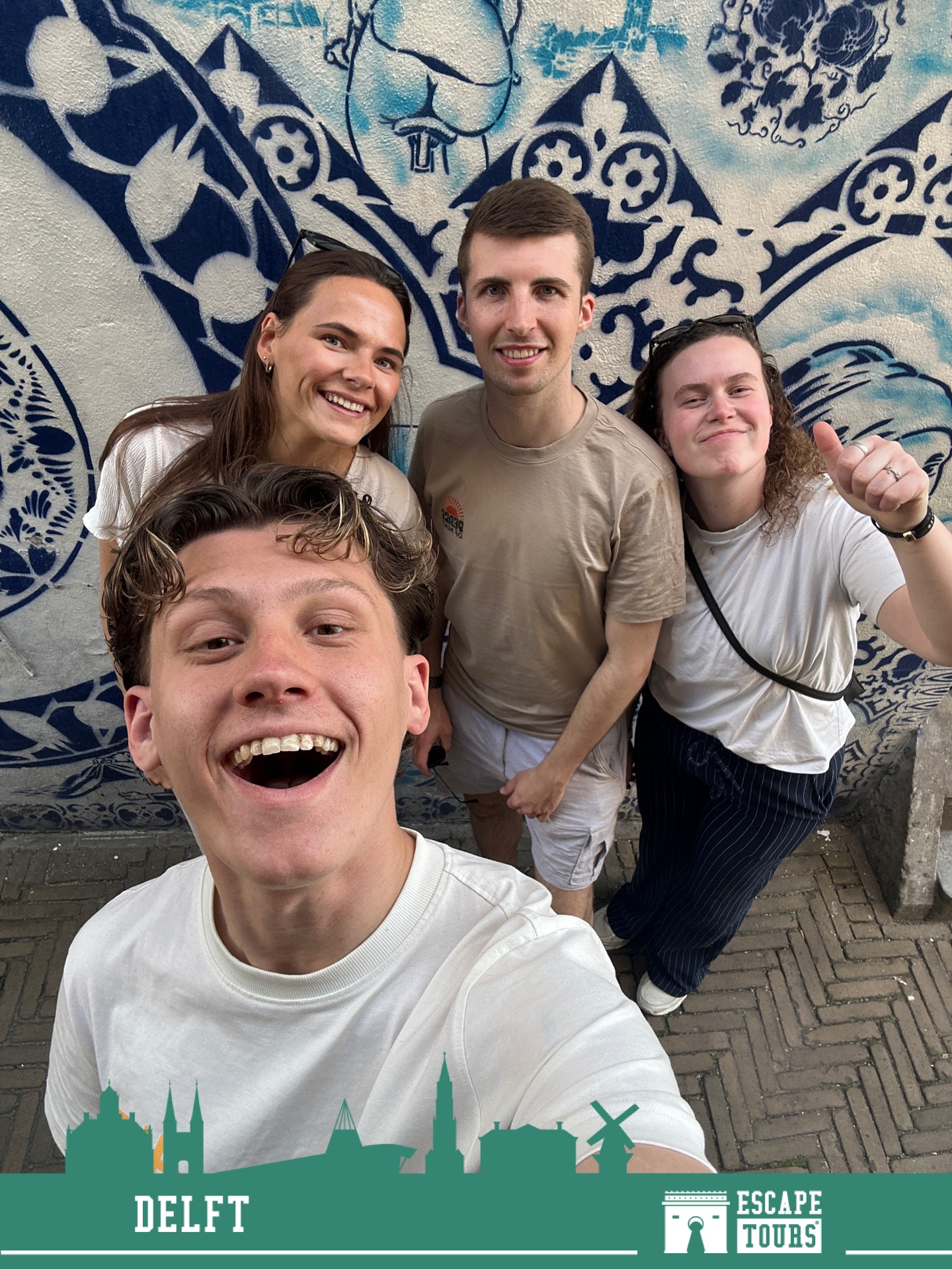 Rekordzeit: NoKids2Day
