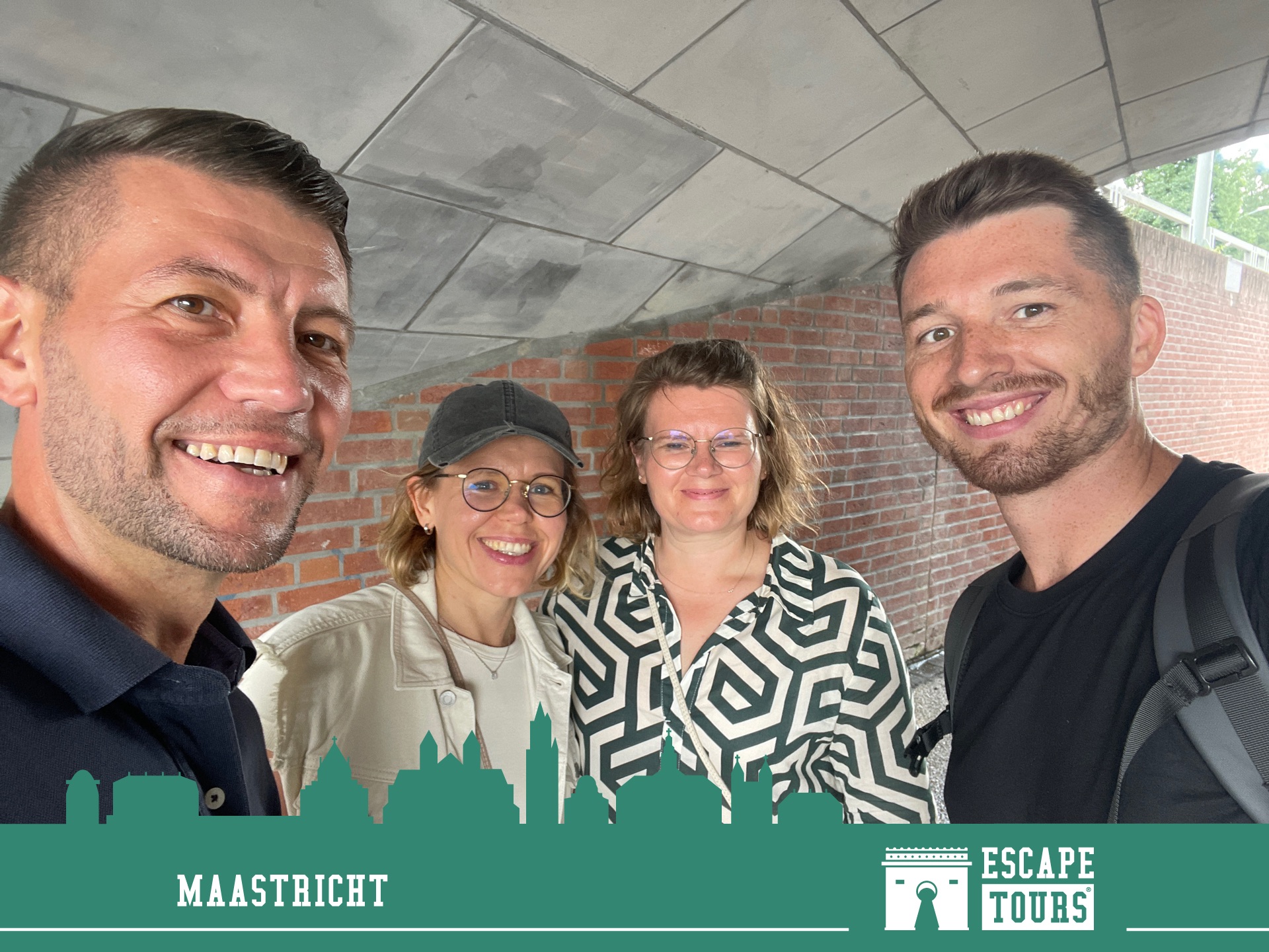 Rekordzeit: Eins