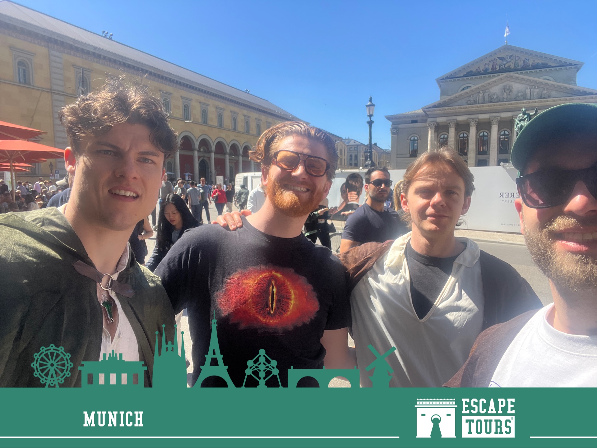 Rekordzeit: Flügelsieg