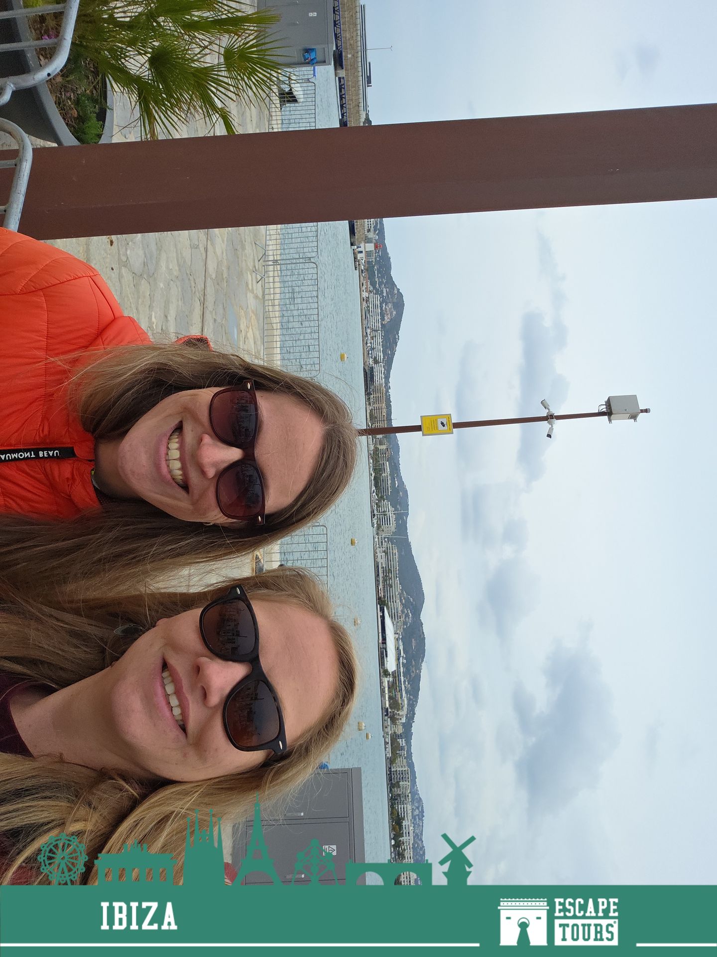 Rekordzeit: Ibiza Girls