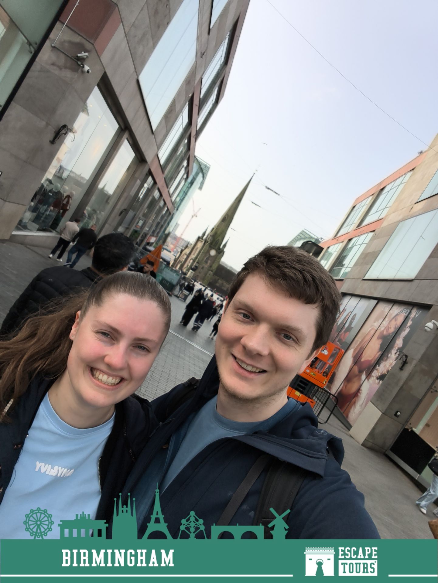 Rekordzeit: All England