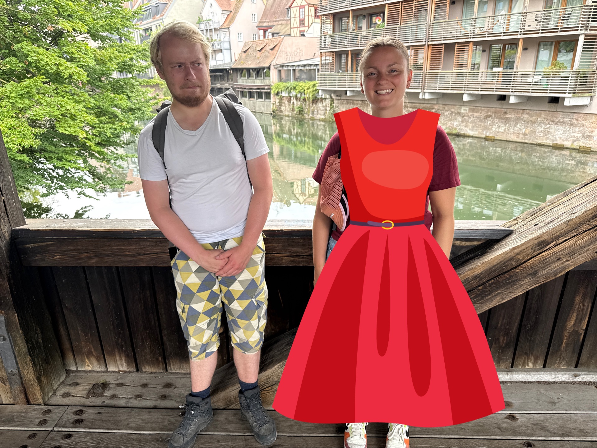 Rekordzeit: GG Traitors