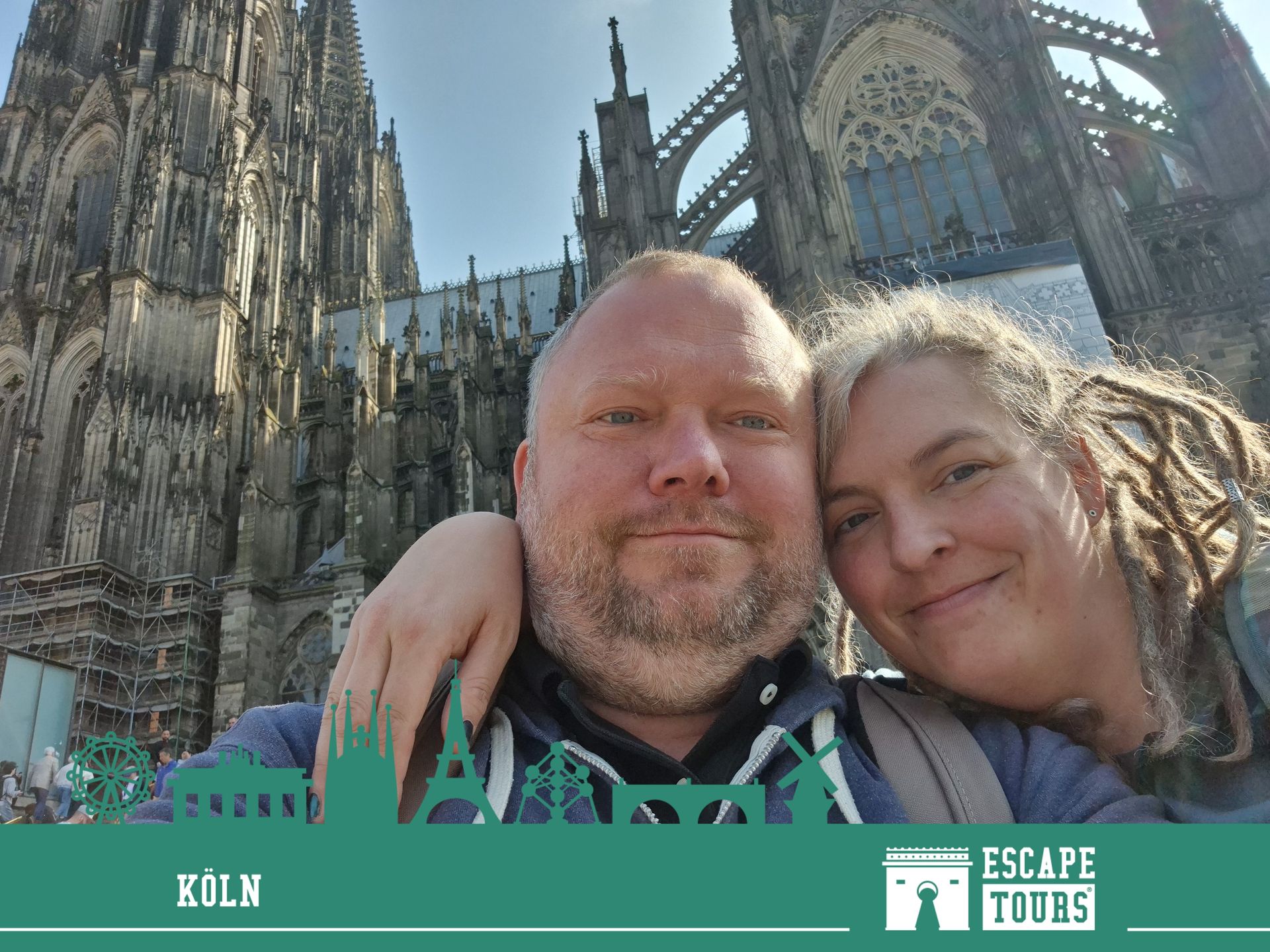 Rekordzeit: Holli