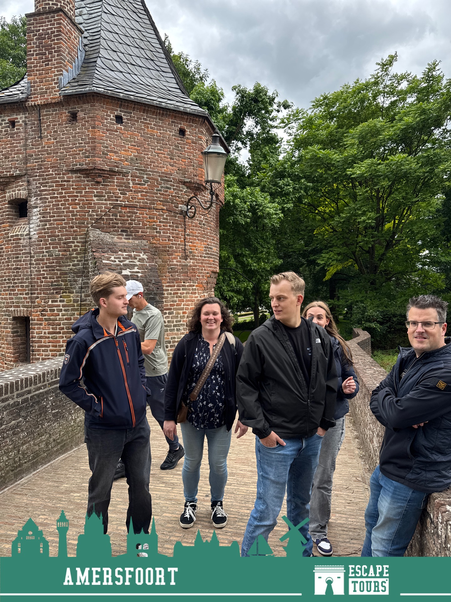 Kopelpoort startet neu