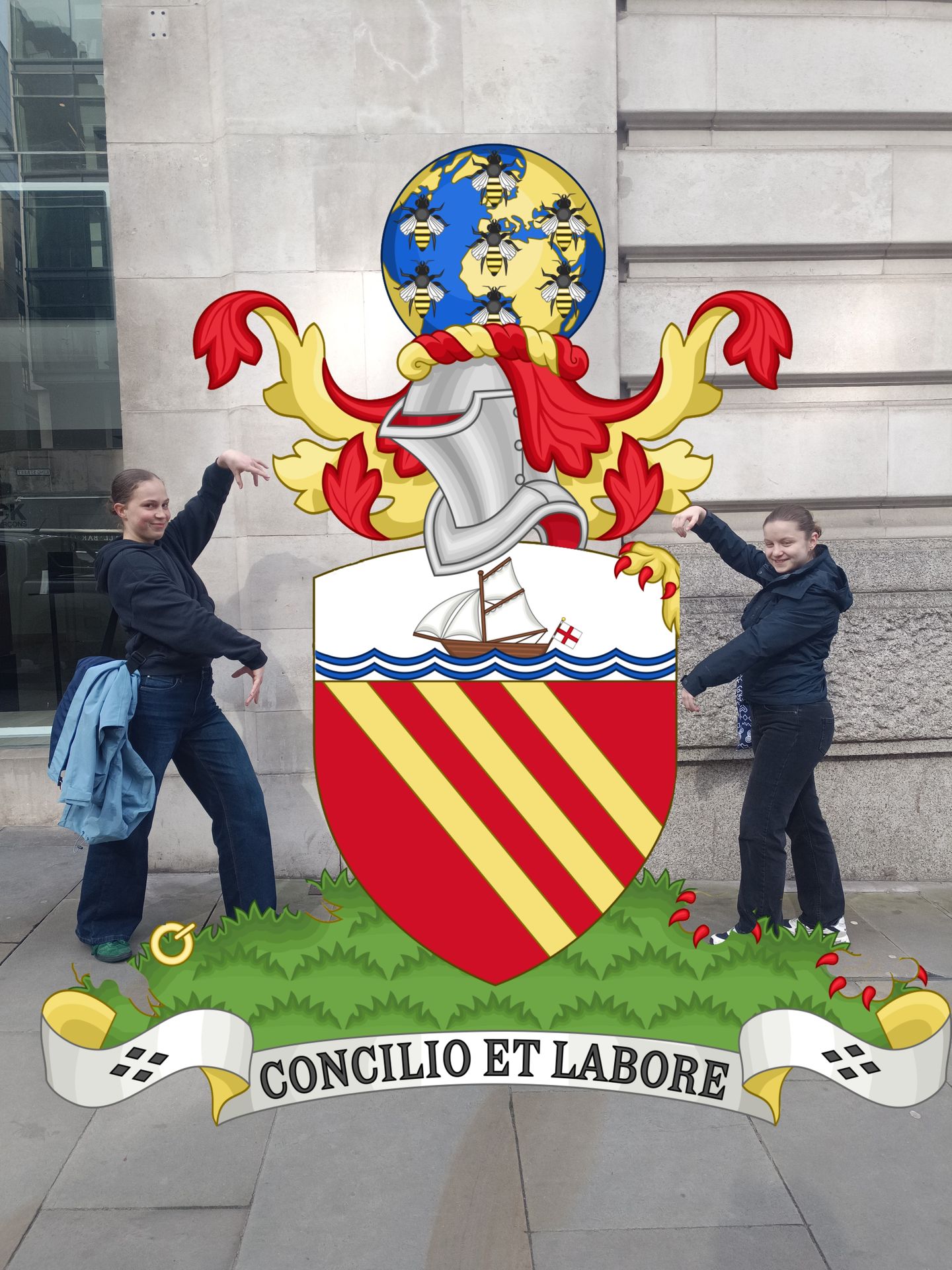 Rekordzeit: Raidas des verlorenen Bogens