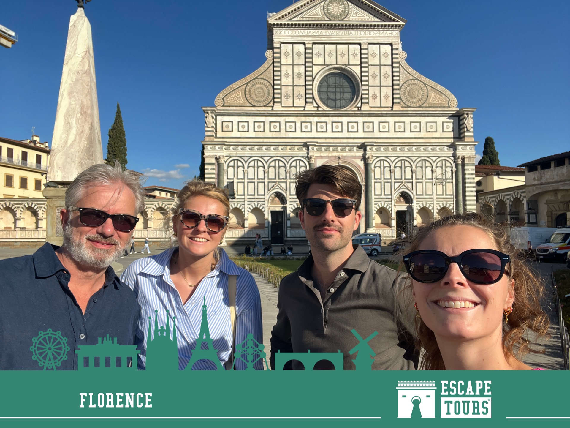 Rekordzeit: DaMaDiJo