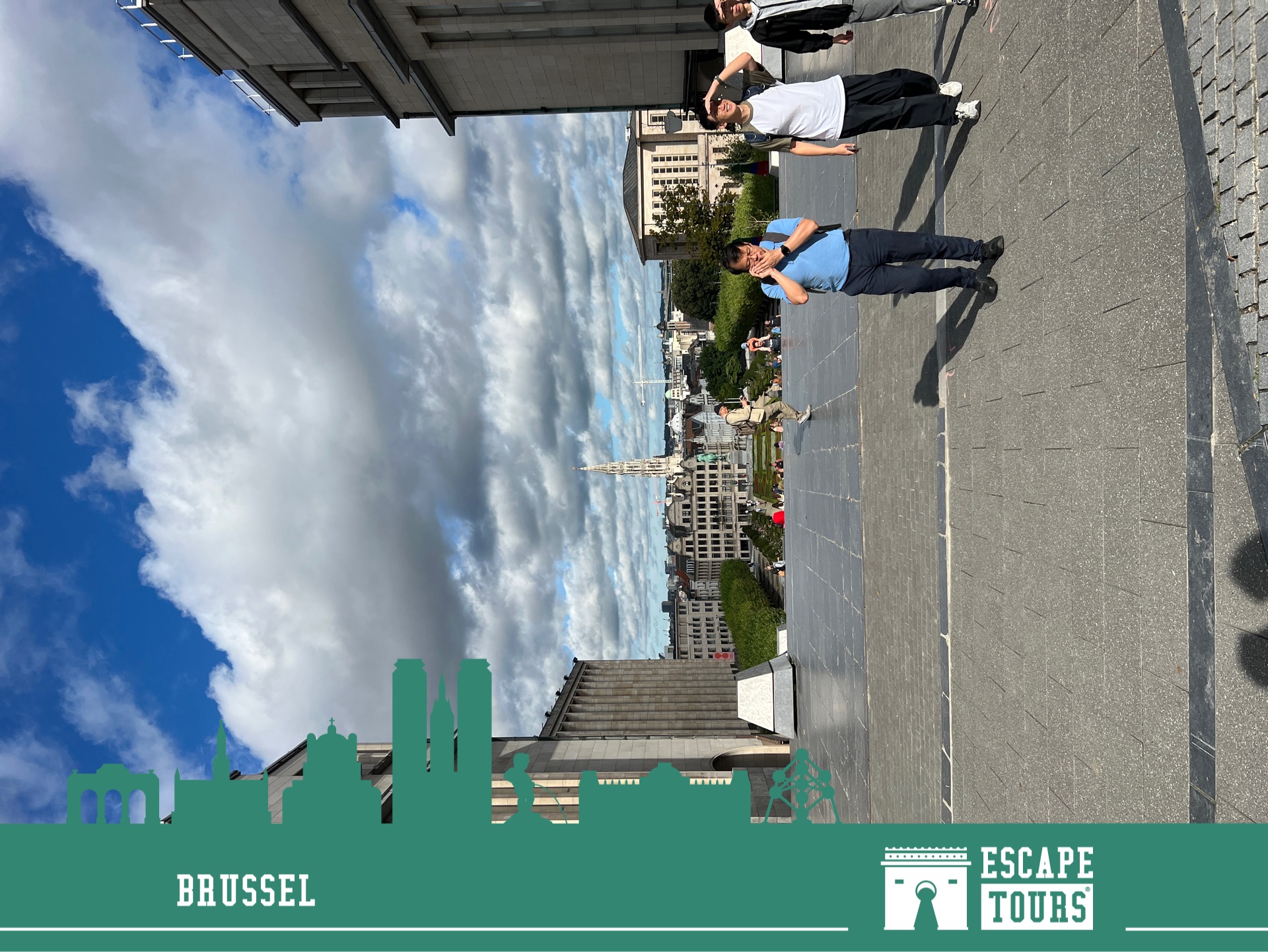 Rekordzeit: Bizzy