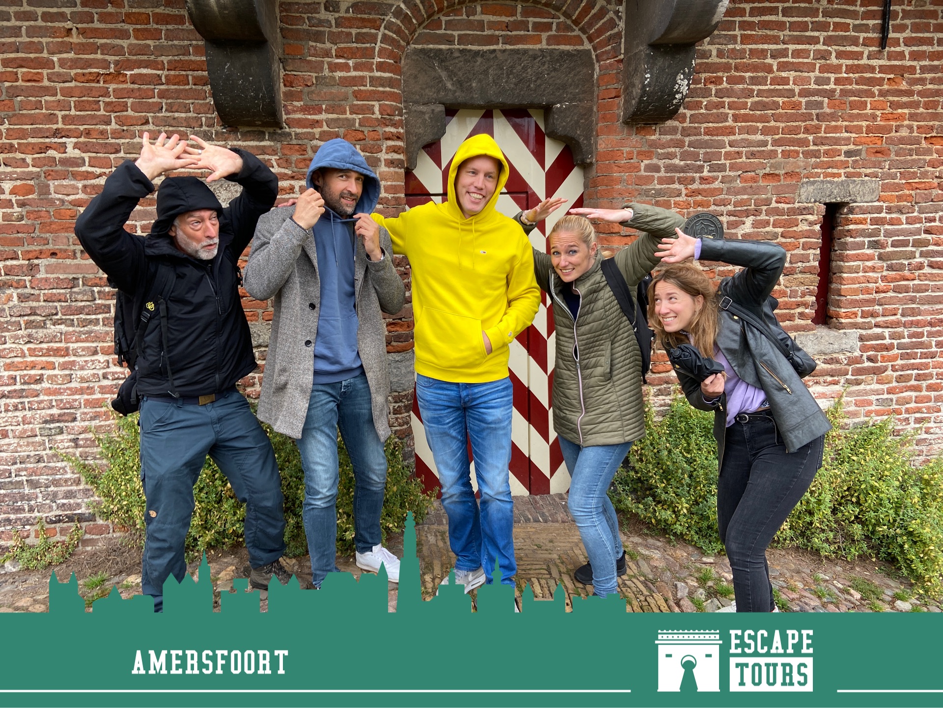 Rekordzeit: LASTBUTNOTLEAST