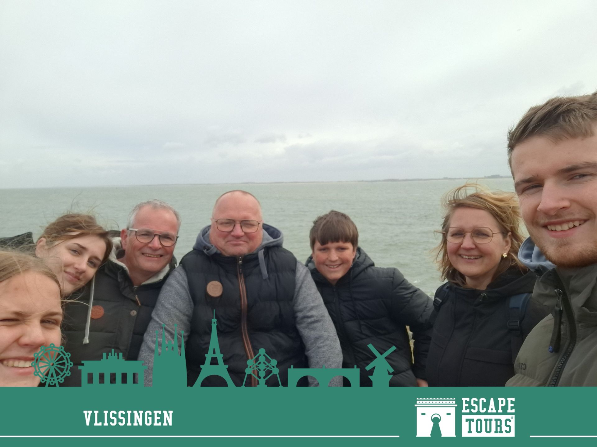 Rekordzeit: Van Keulen