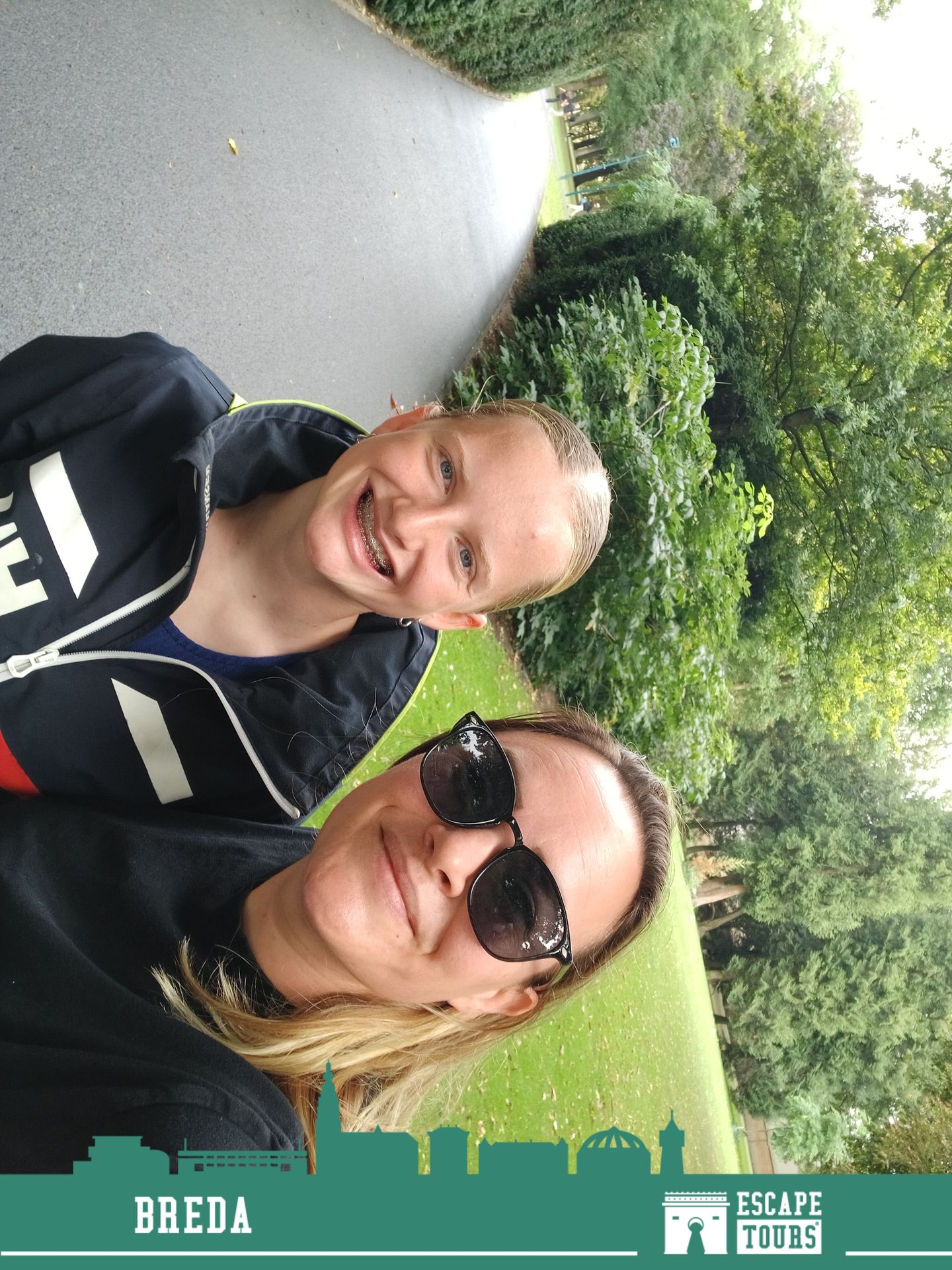 Rekordzeit: Denken Sie einfach an etwas