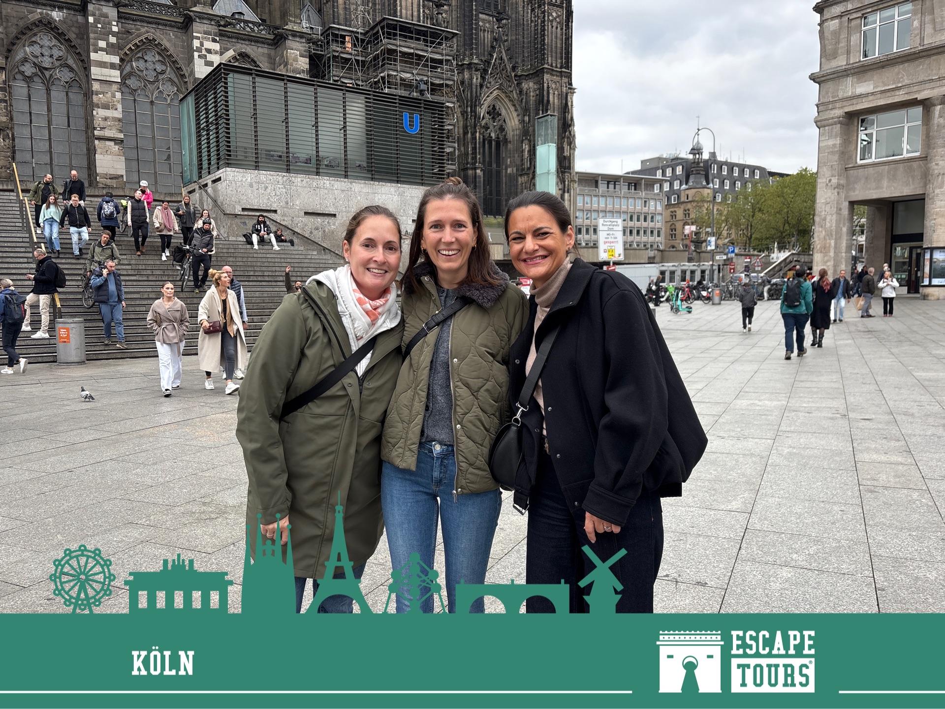 Rekordzeit: zu guter Letzt