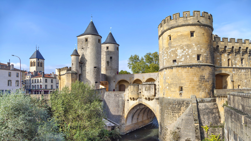 Rekordzeit: TheGirls