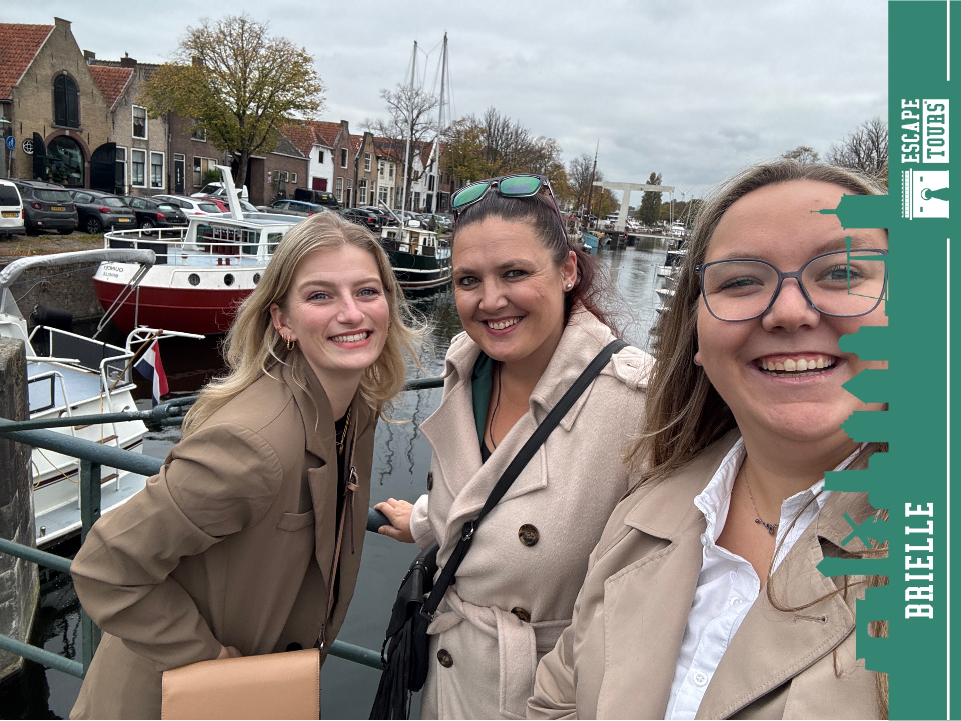 Rekordzeit: Hjal und Lot