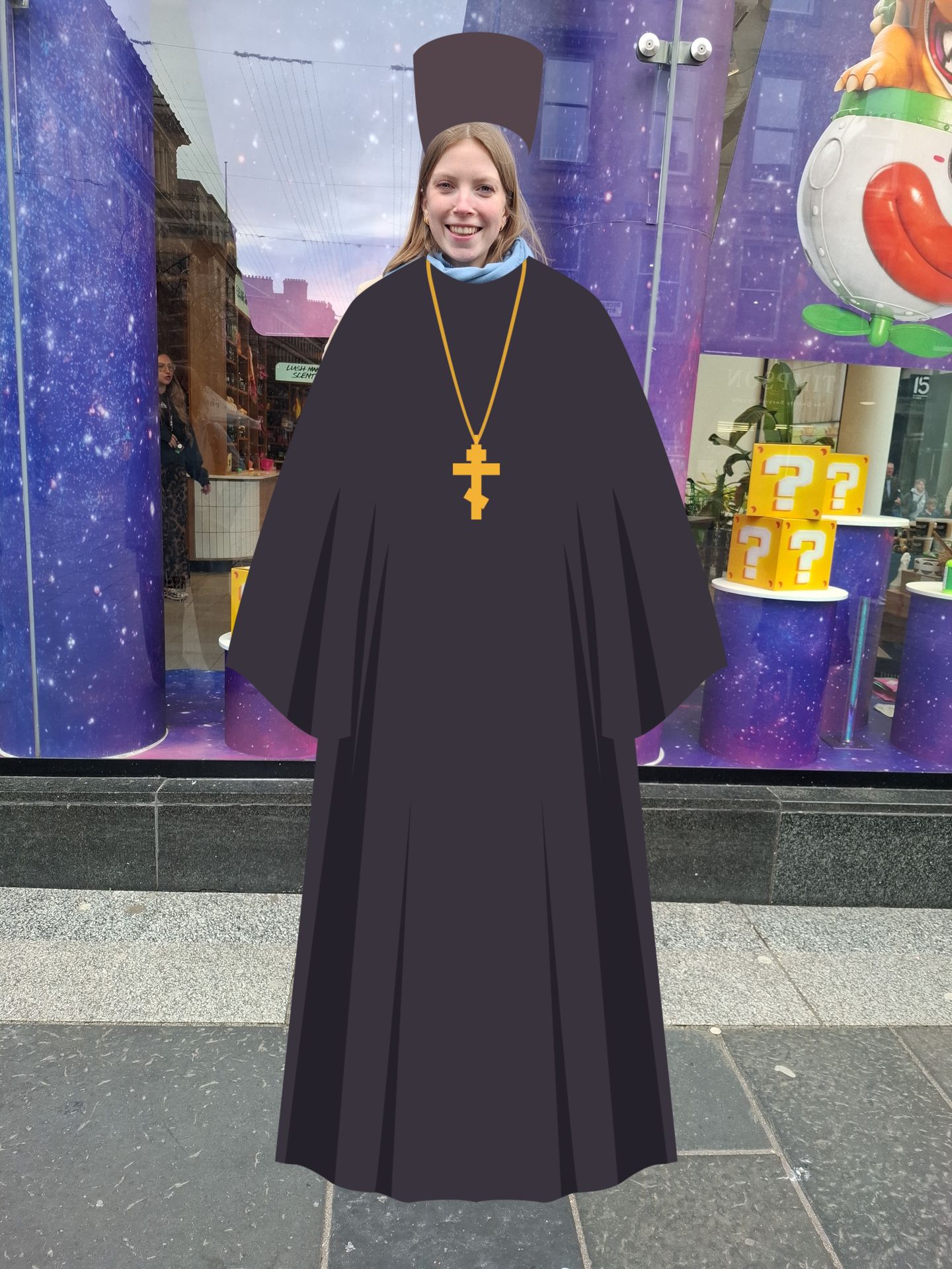 Rekordzeit: LMPH-Mädels