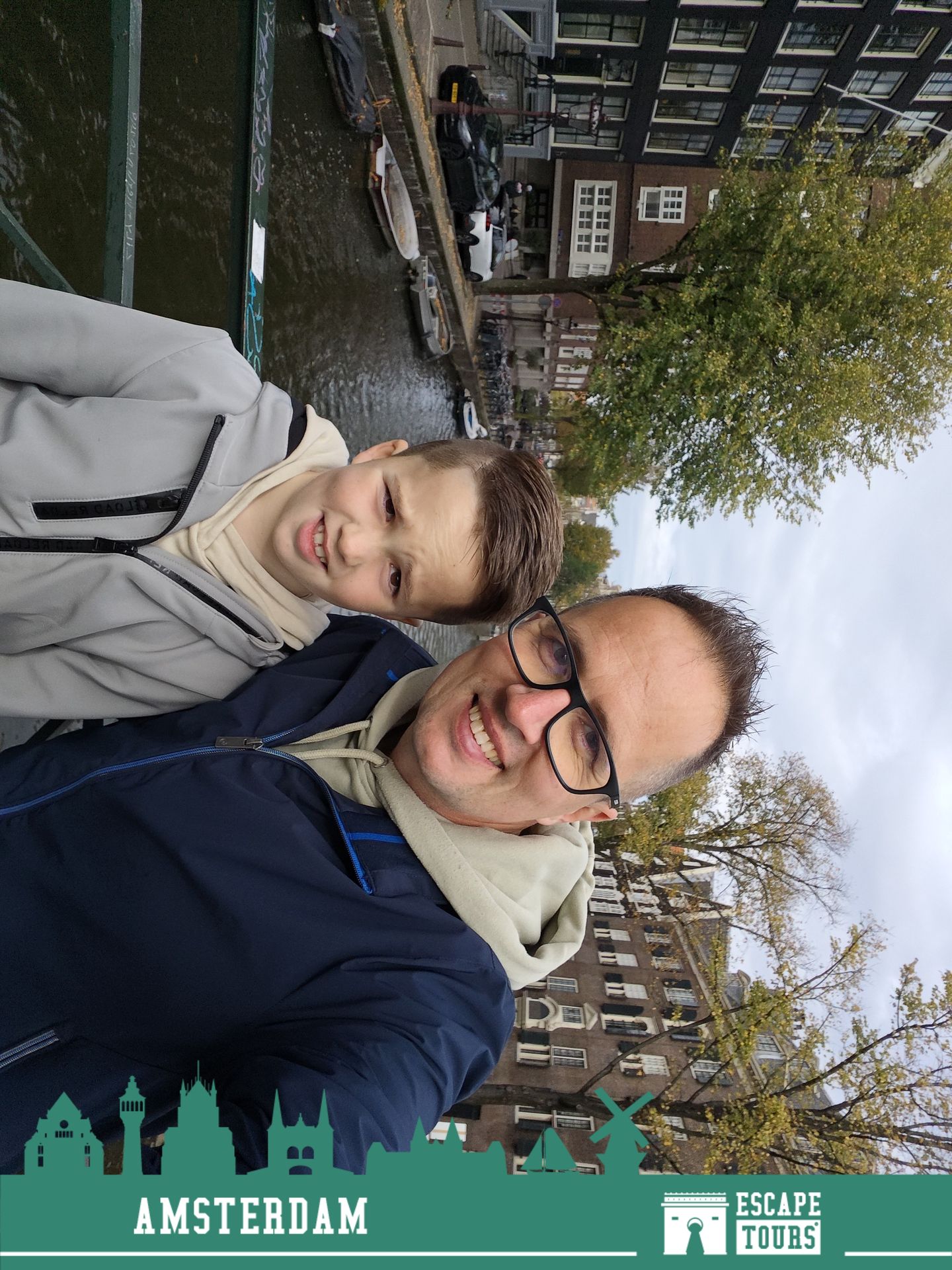 Rekordzeit: kleine Beine