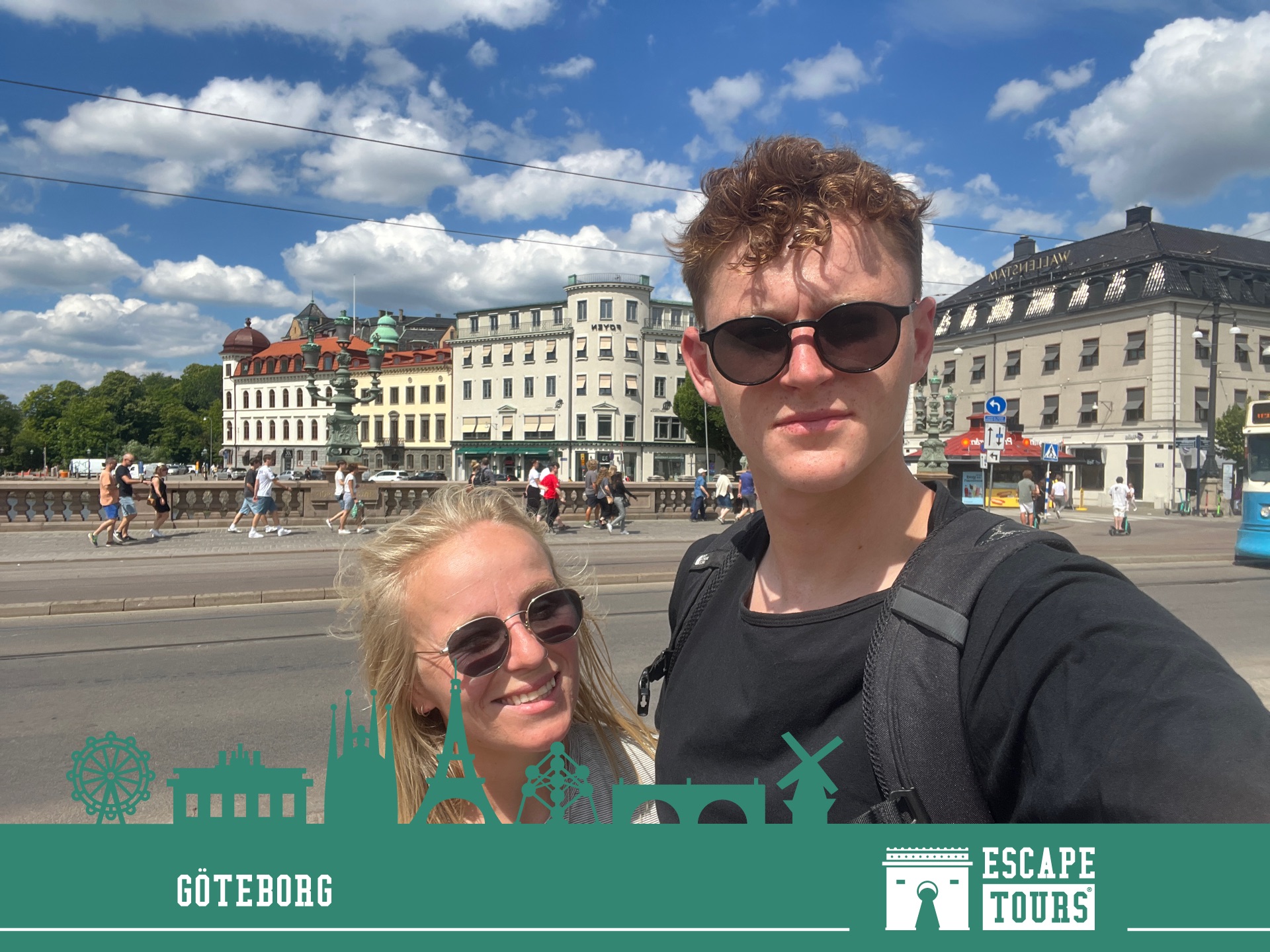 Rekordzeit: Team Smint