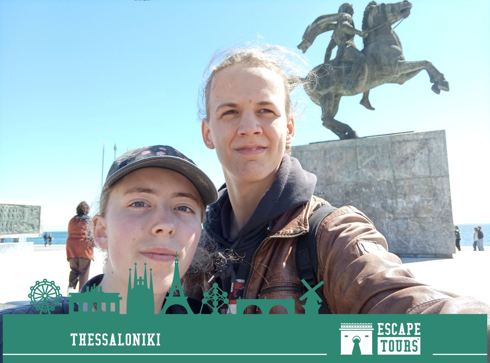 Rekordzeit: Happy Little Dinosaur