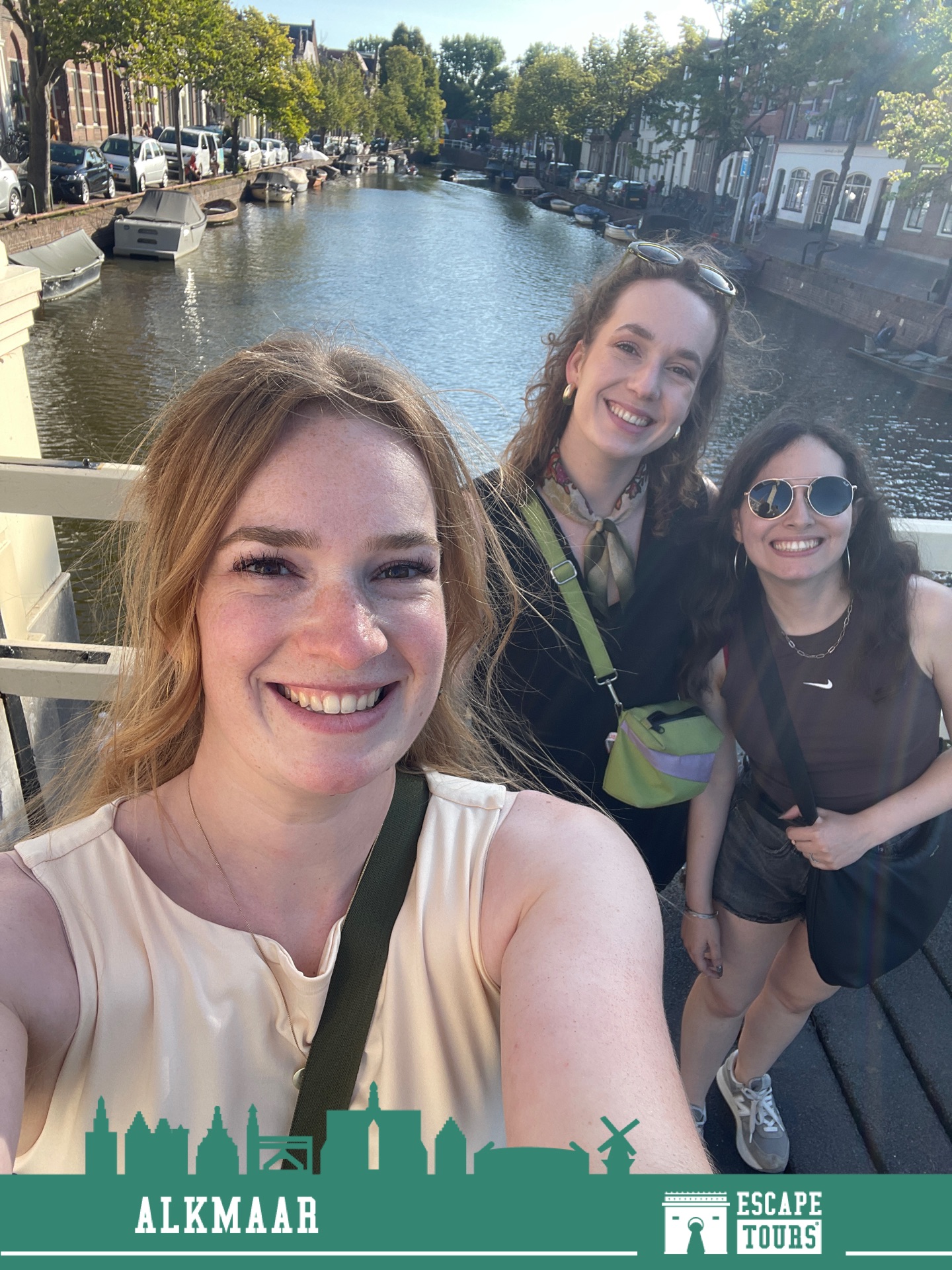 Rekordzeit: Gouda-Käse