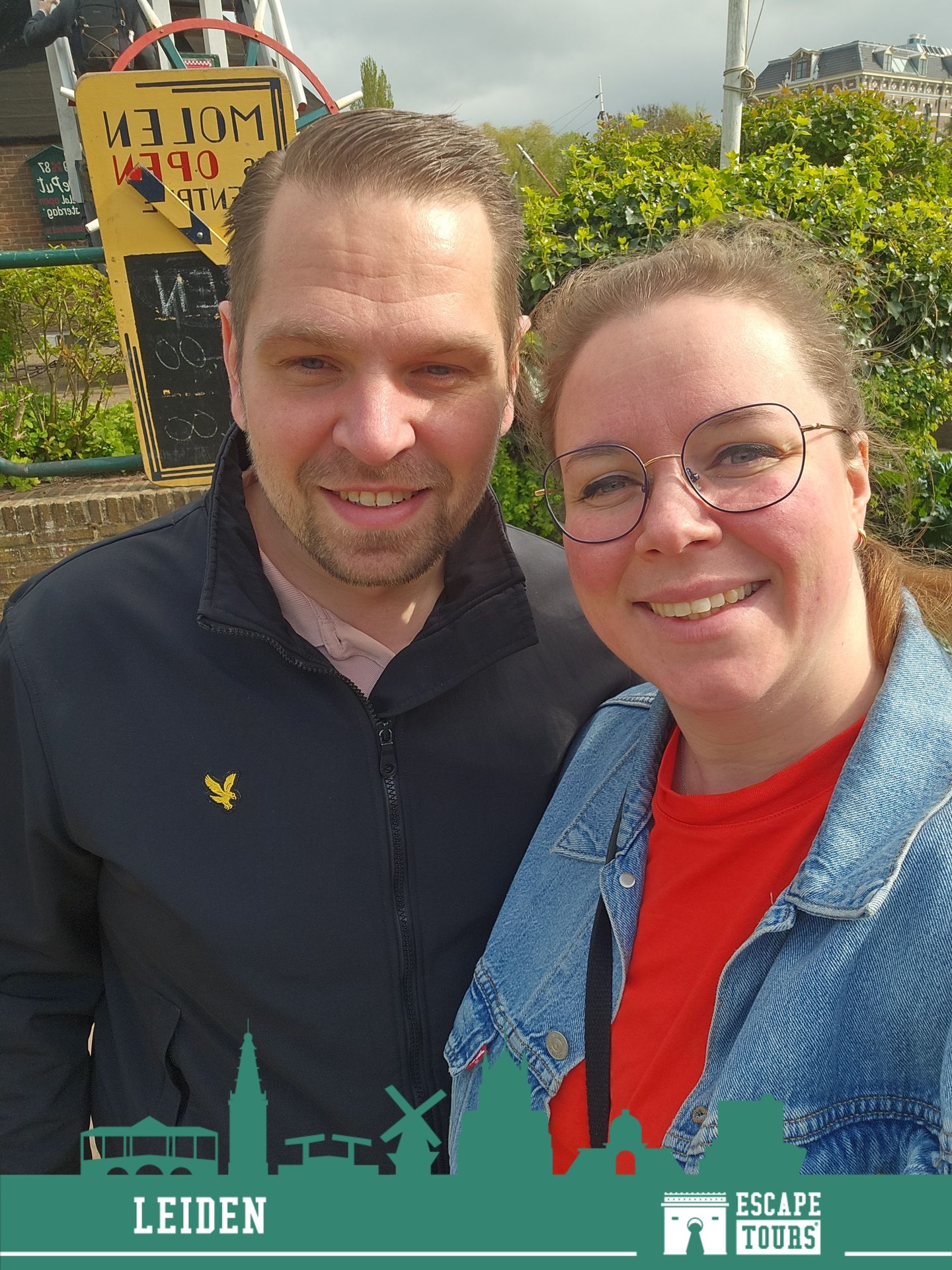 Rekordzeit: The Lovers