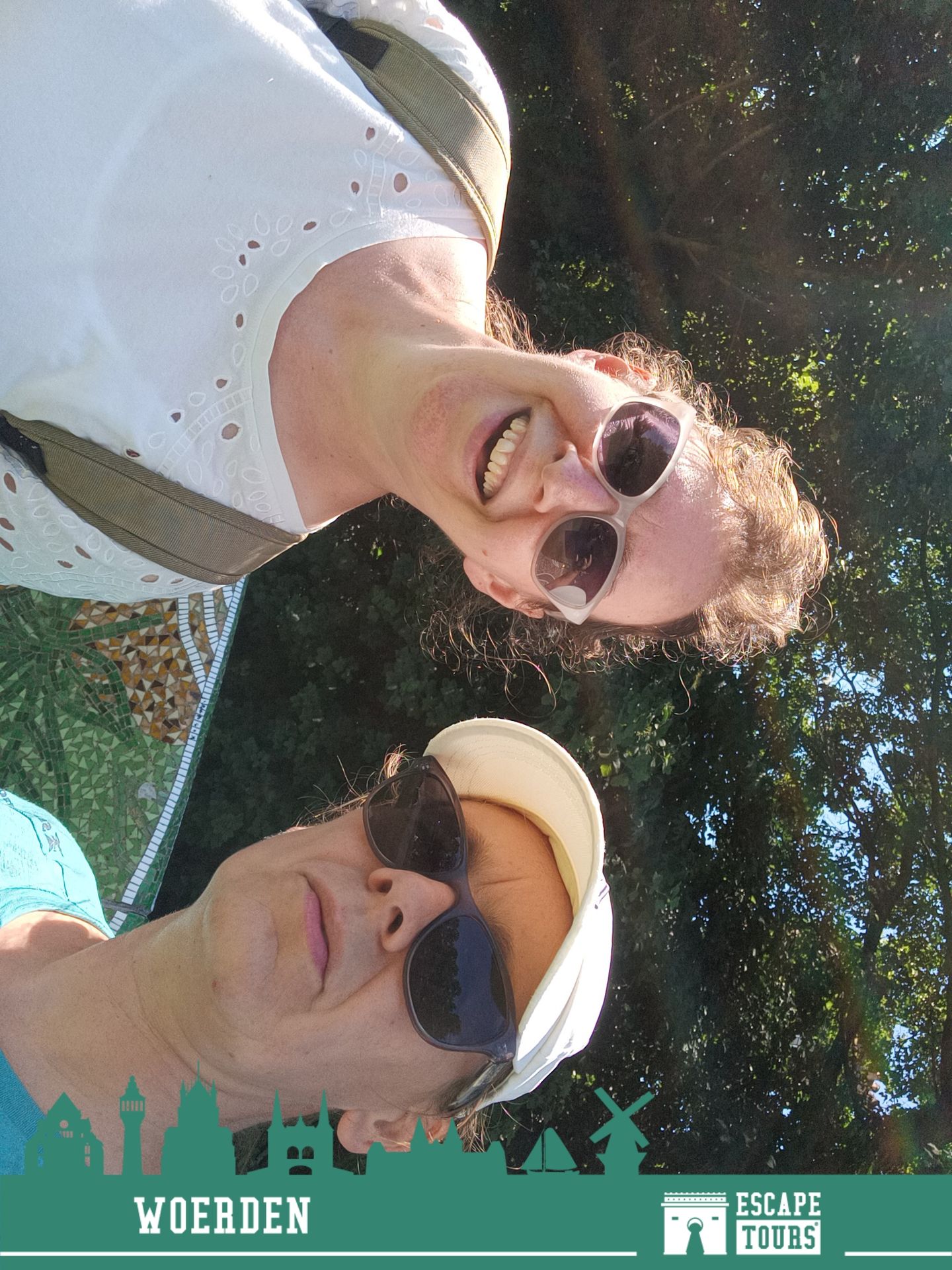 Rekordzeit: die Römer