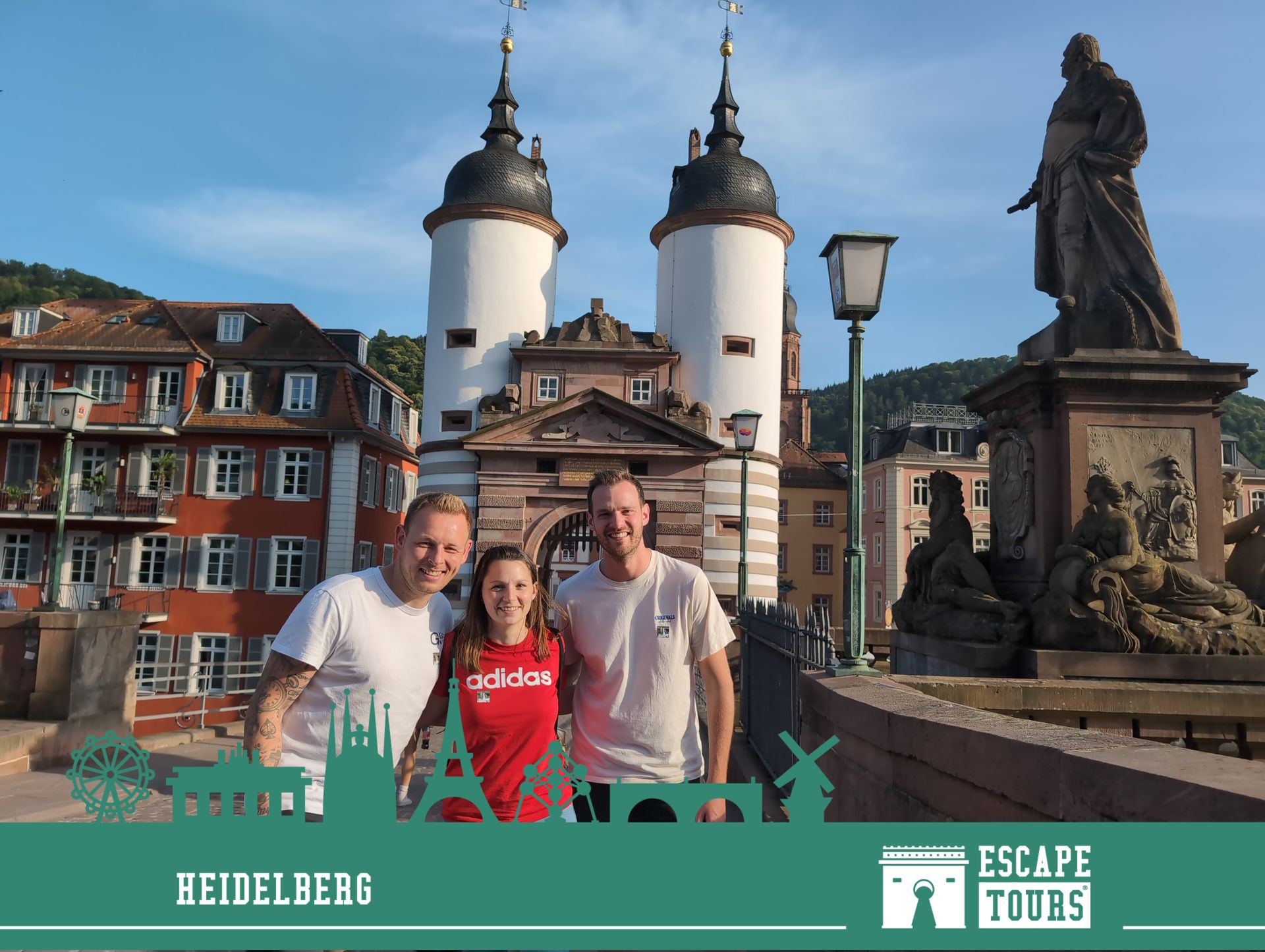 Rekordzeit: TeamMM