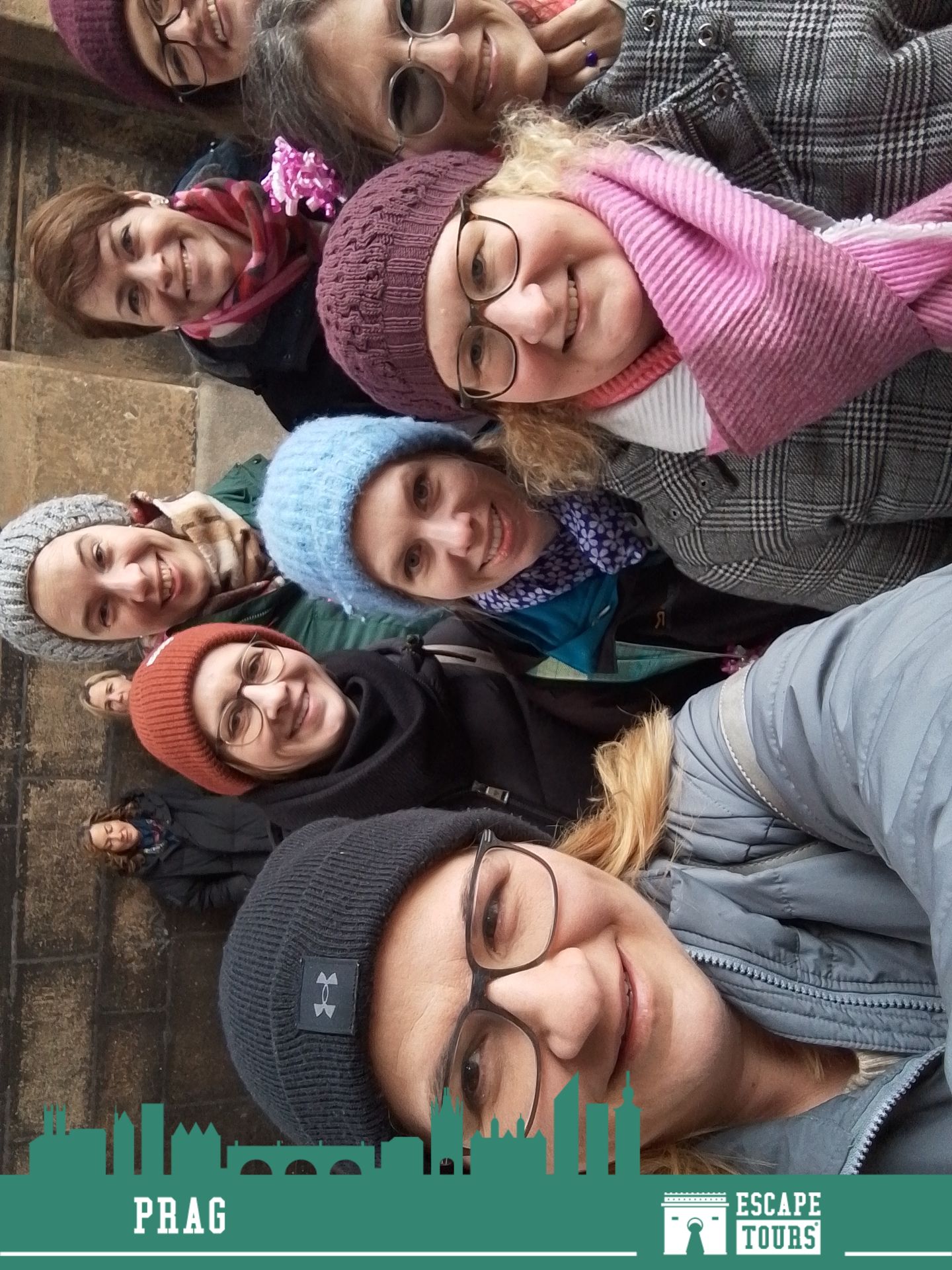 Rekordzeit: Gurkchen