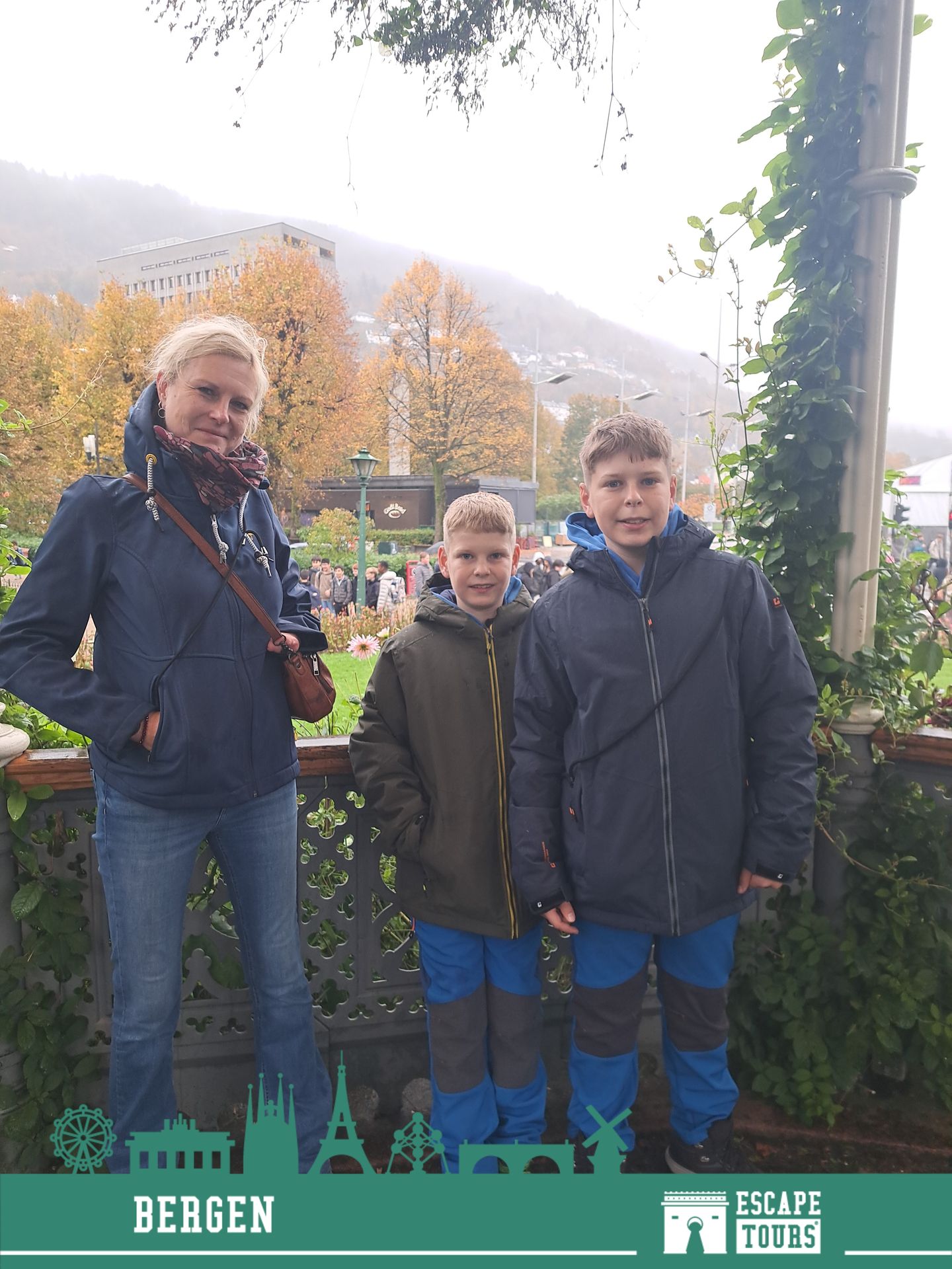 Rekordzeit: Team Dohmgans