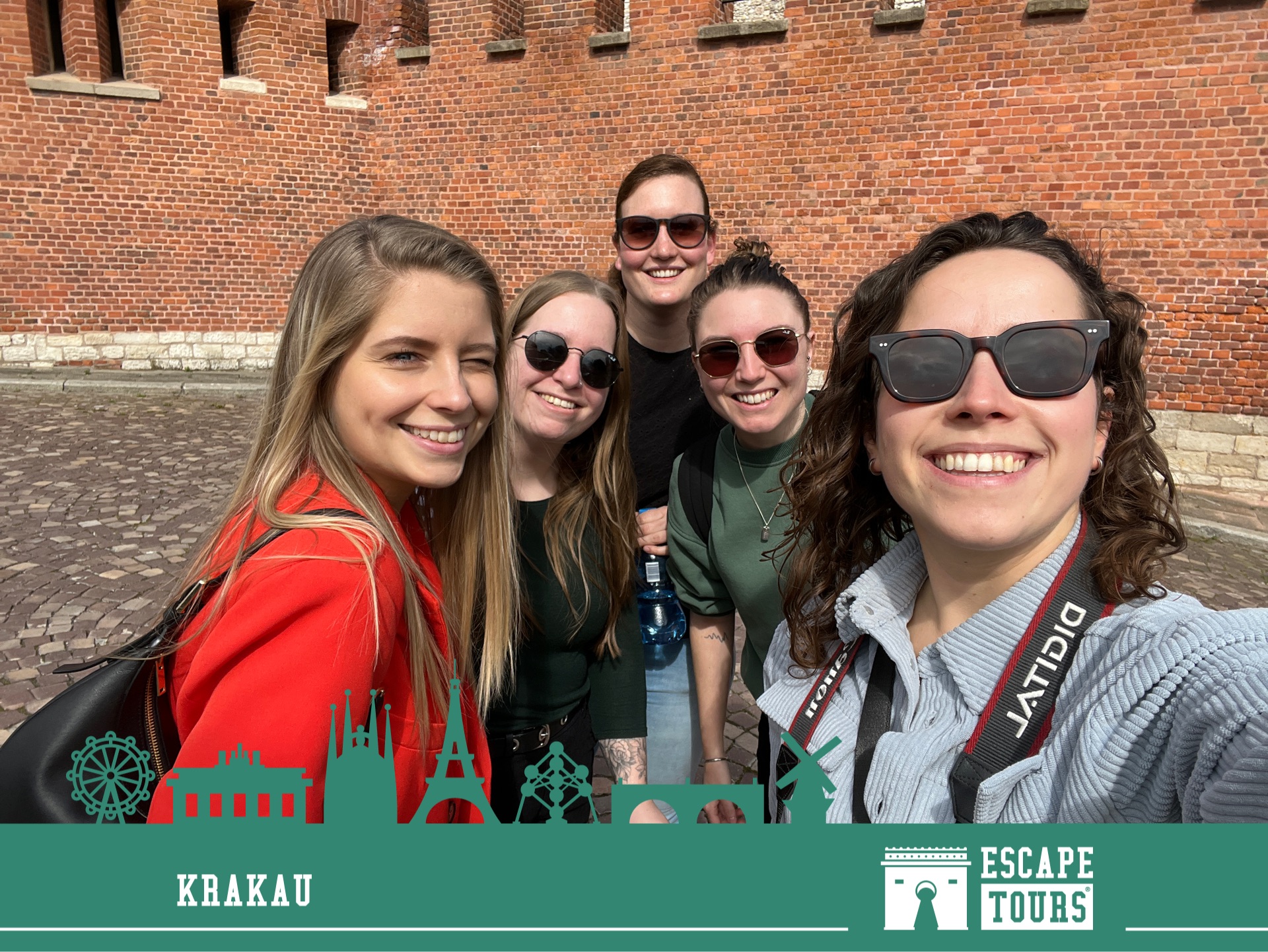Rekordzeit: SQUADKAT