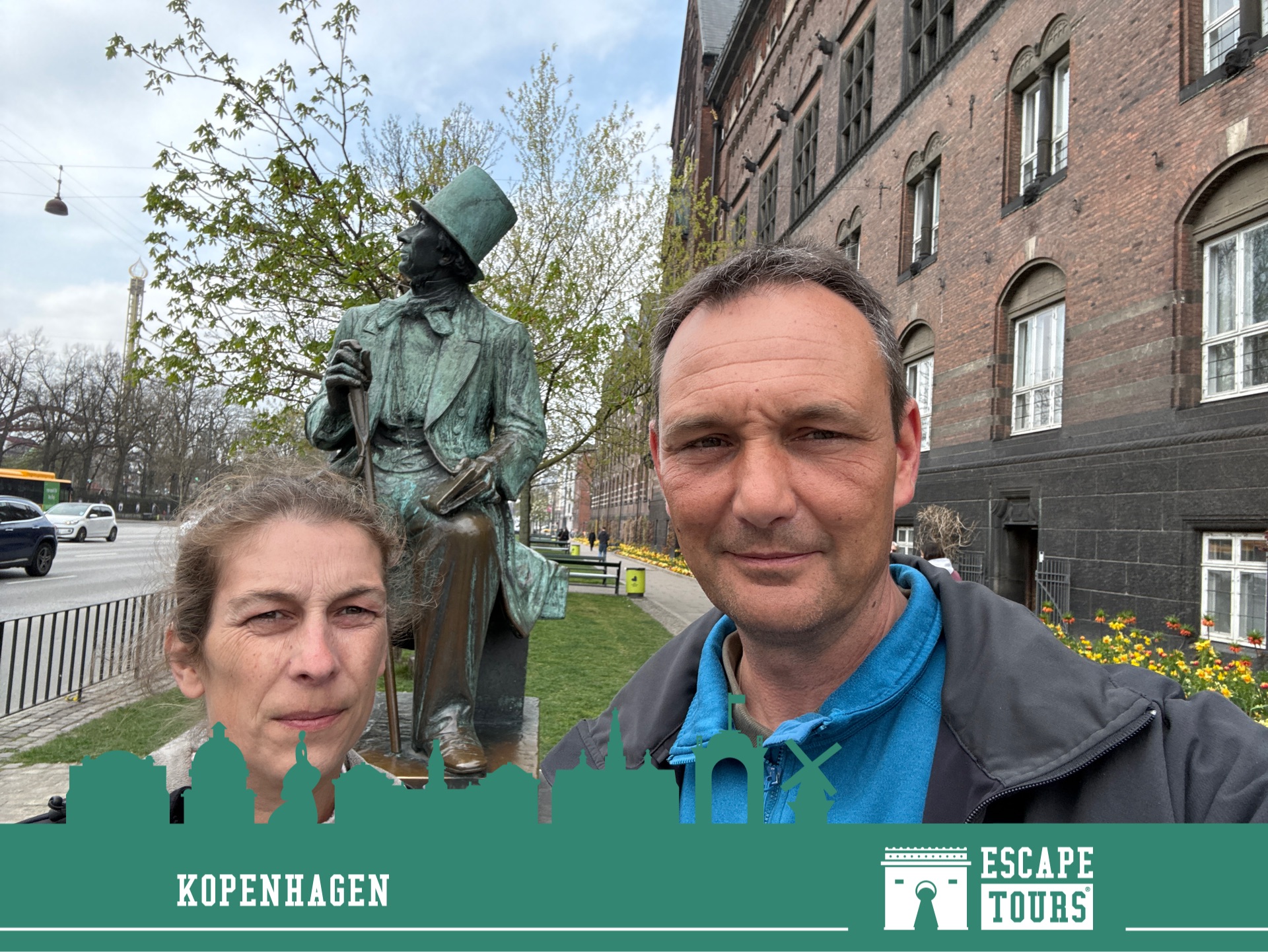 Rekordzeit: Laceur