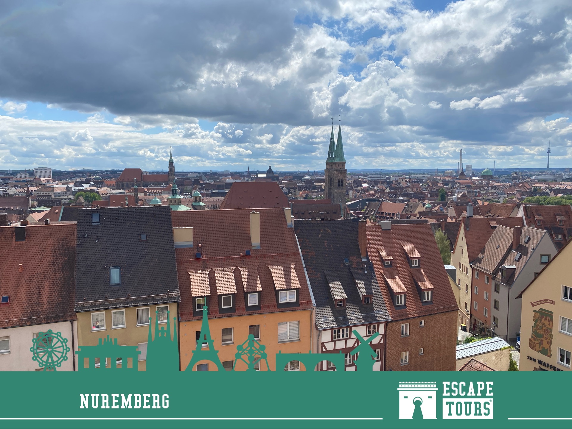 Rekordzeit: Die Flippers