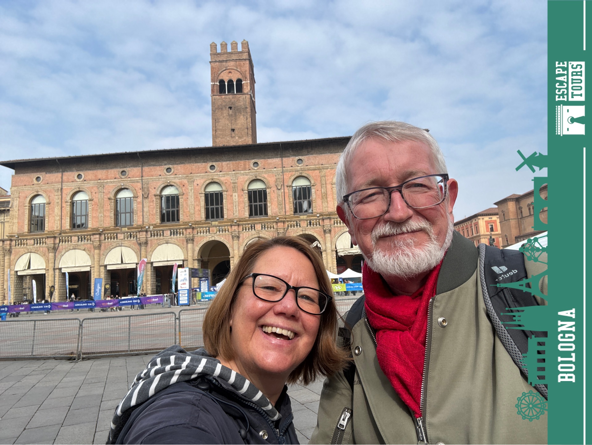 Rekordzeit: Bestes Paar