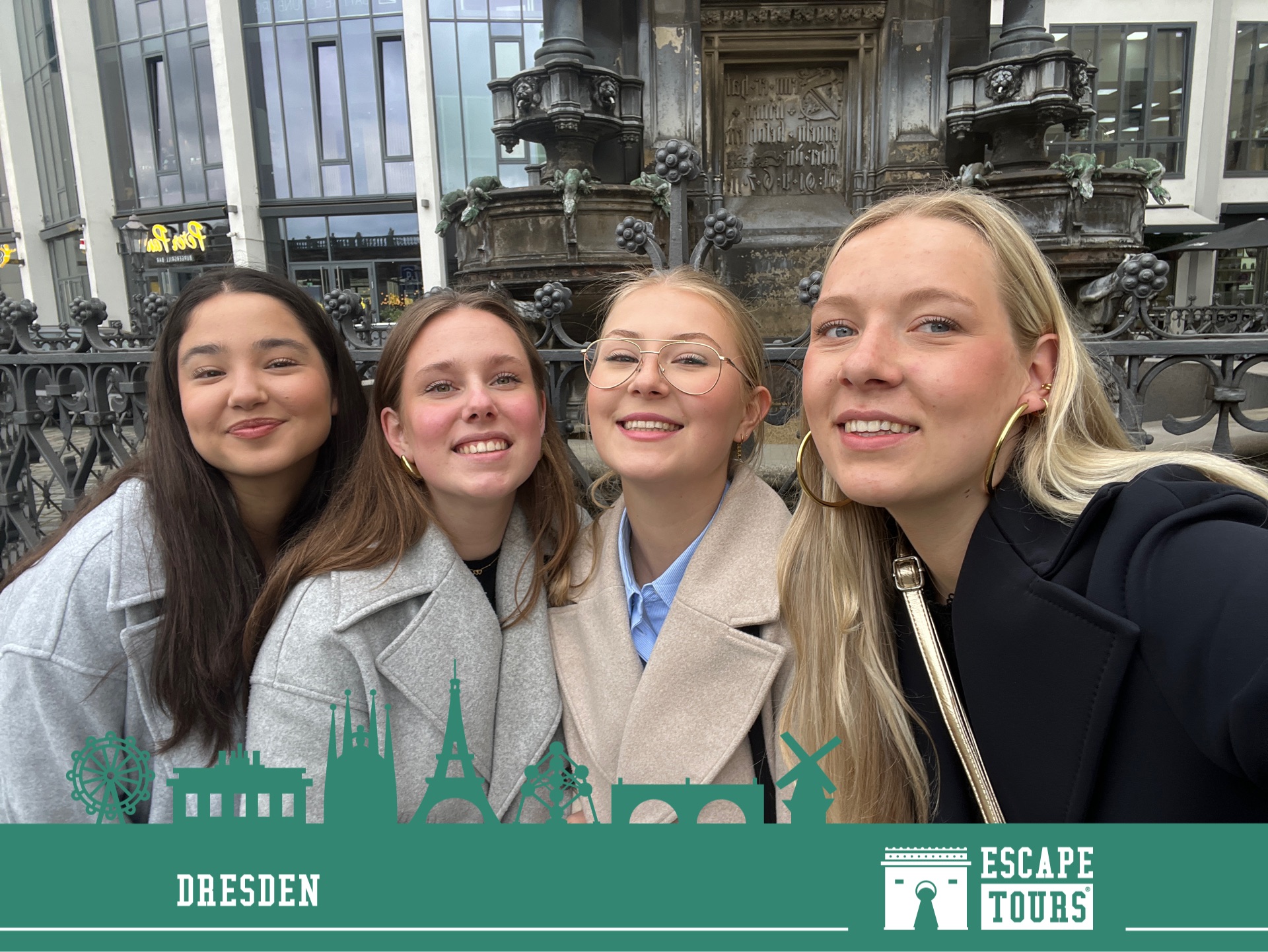 Rekordzeit: Prr prr patapien