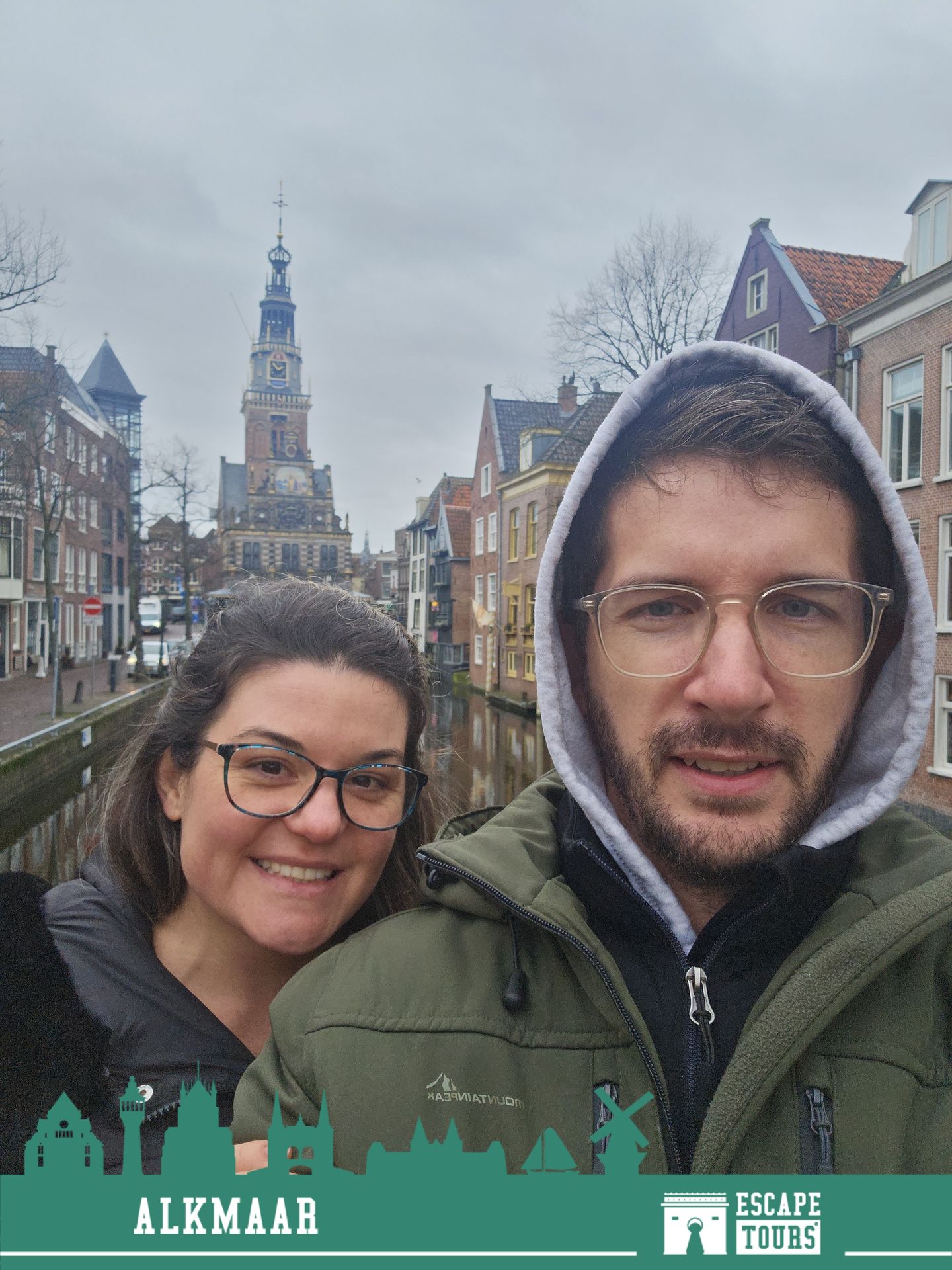 Rekordzeit: Gouda-Käse