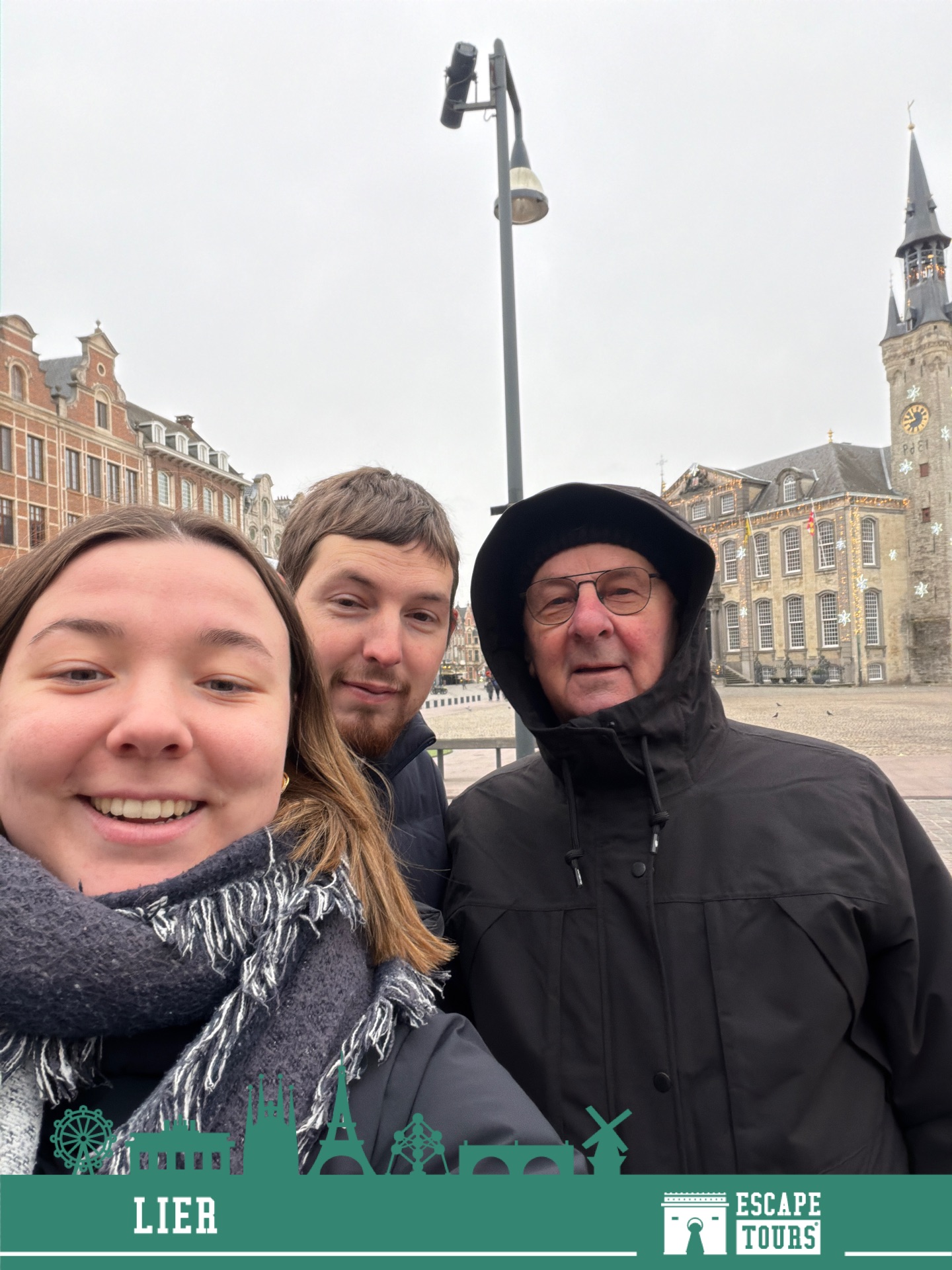 Rekordzeit: De Klepkes