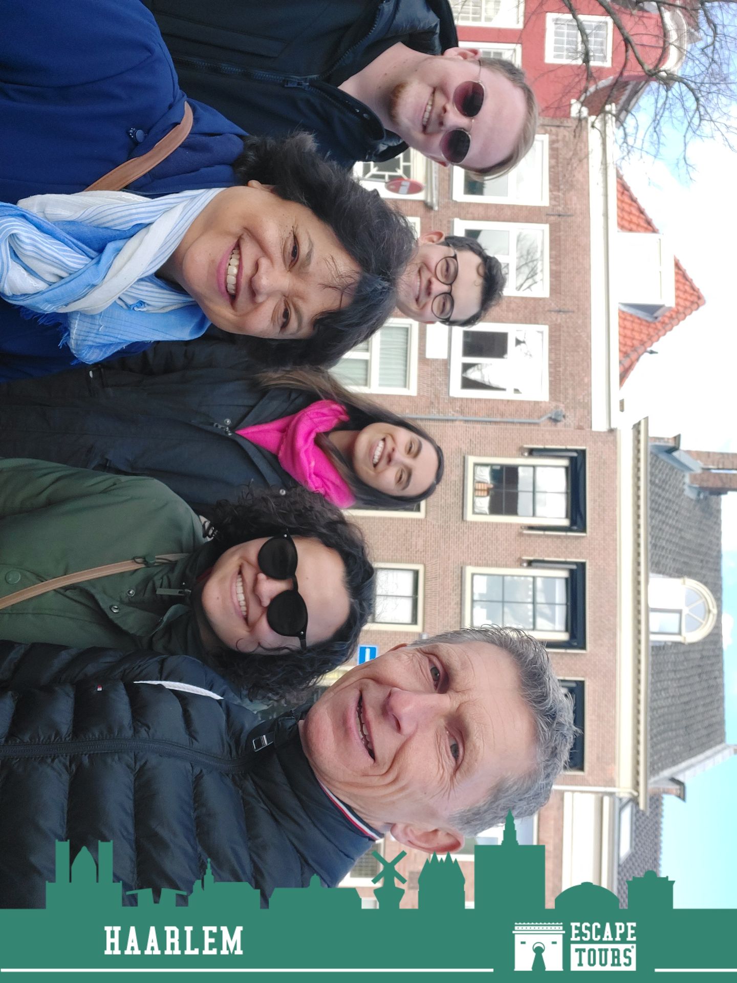 Esthers Verluste und Verluste