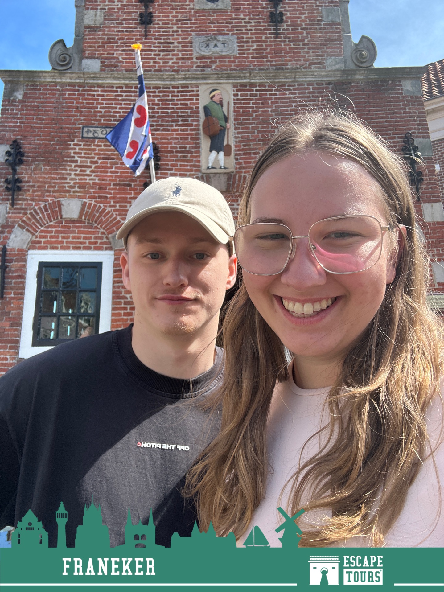 Rekordzeit: Team Nasietje