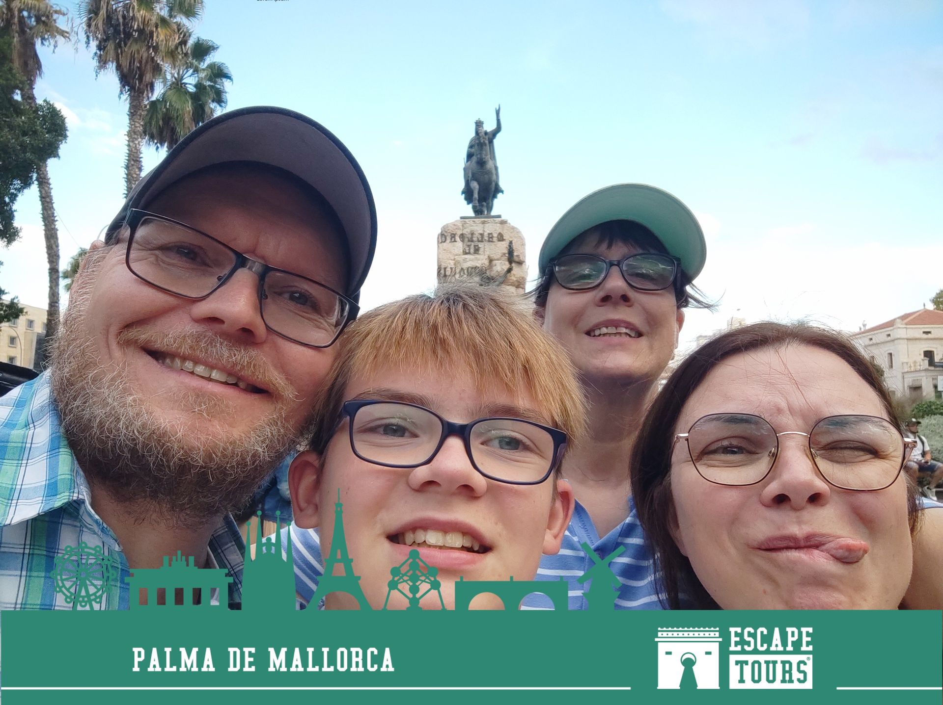 Rekordzeit: diese Familie