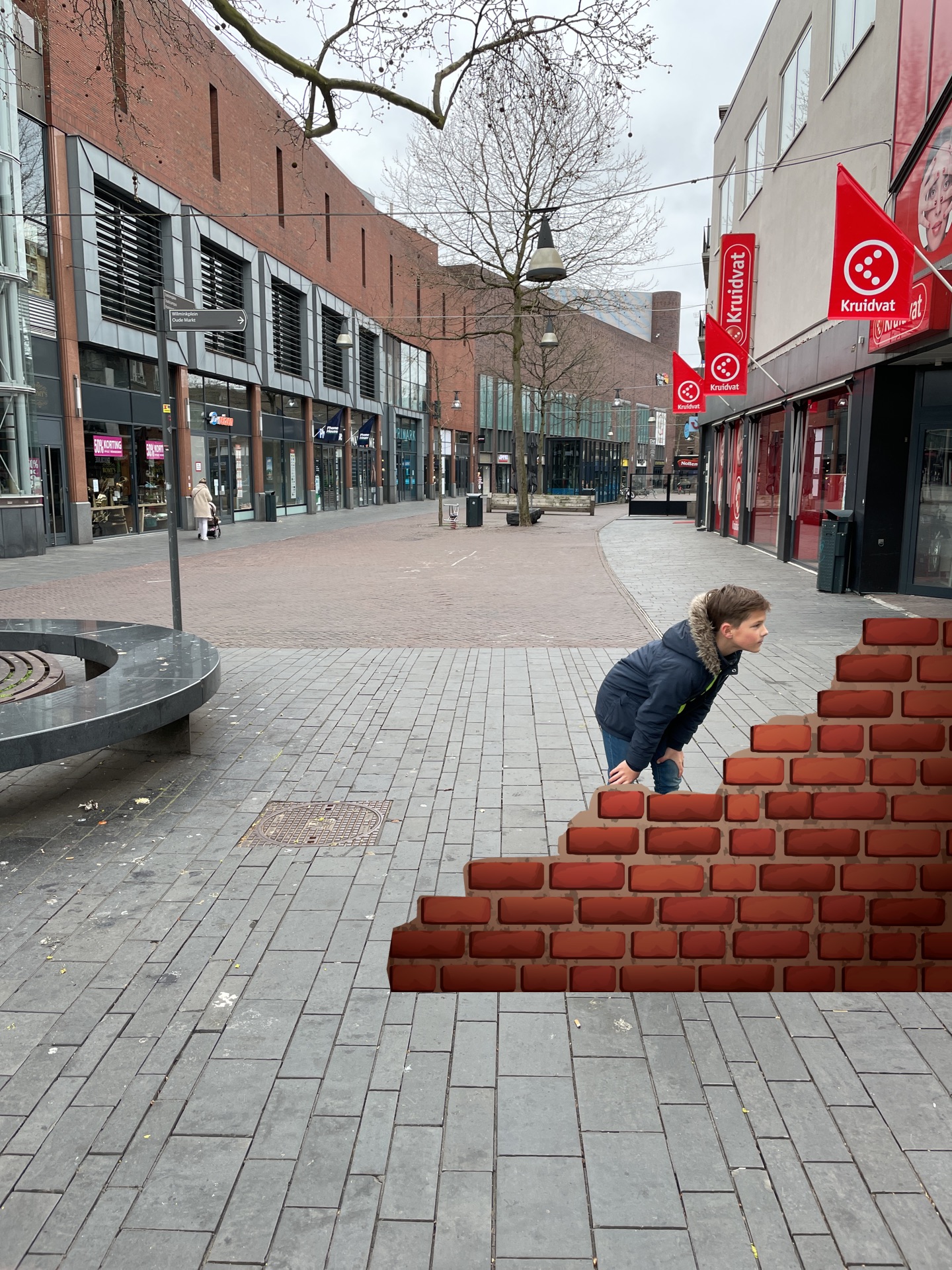 Rekordzeit: speady gonzales