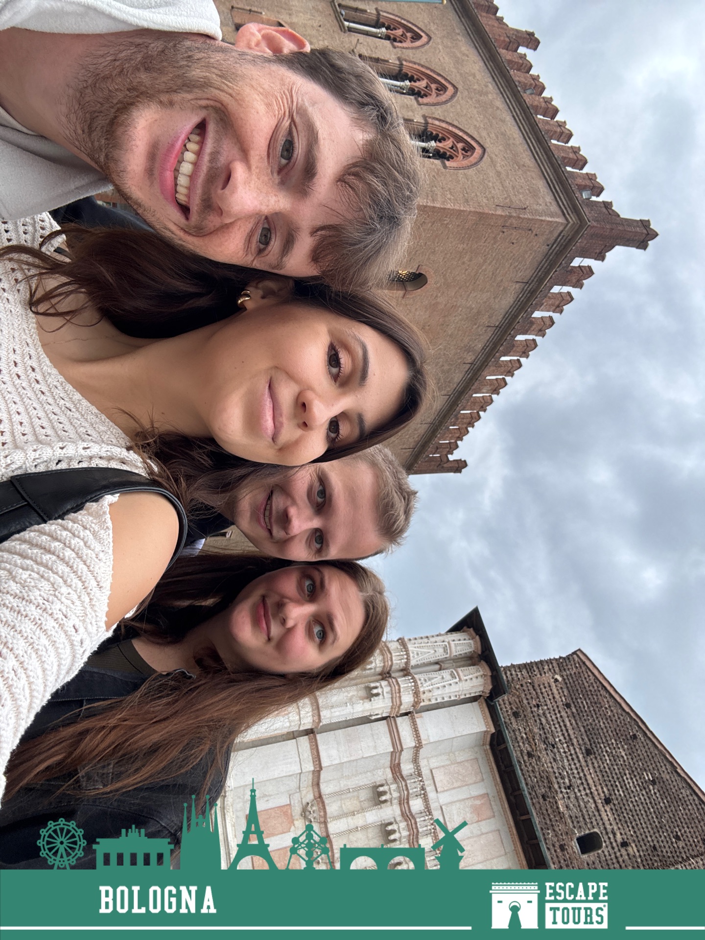 Rekordzeit: Die Dumplings und ee...