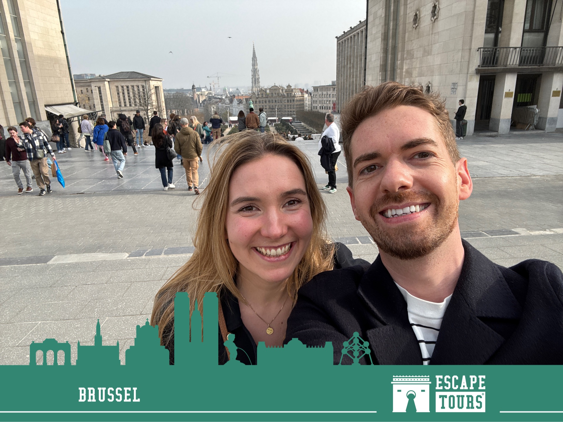 Mein Vater ist Notar