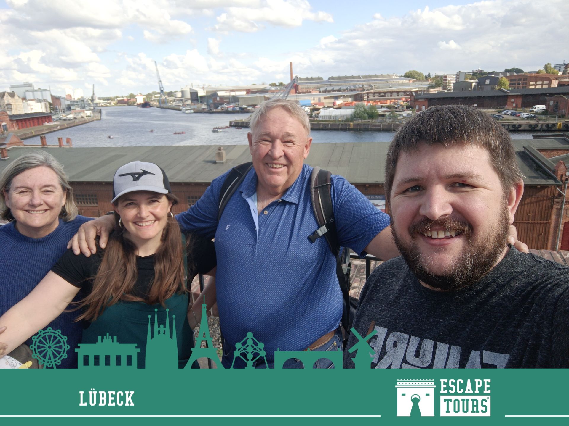 Rekordzeit: Fandamily