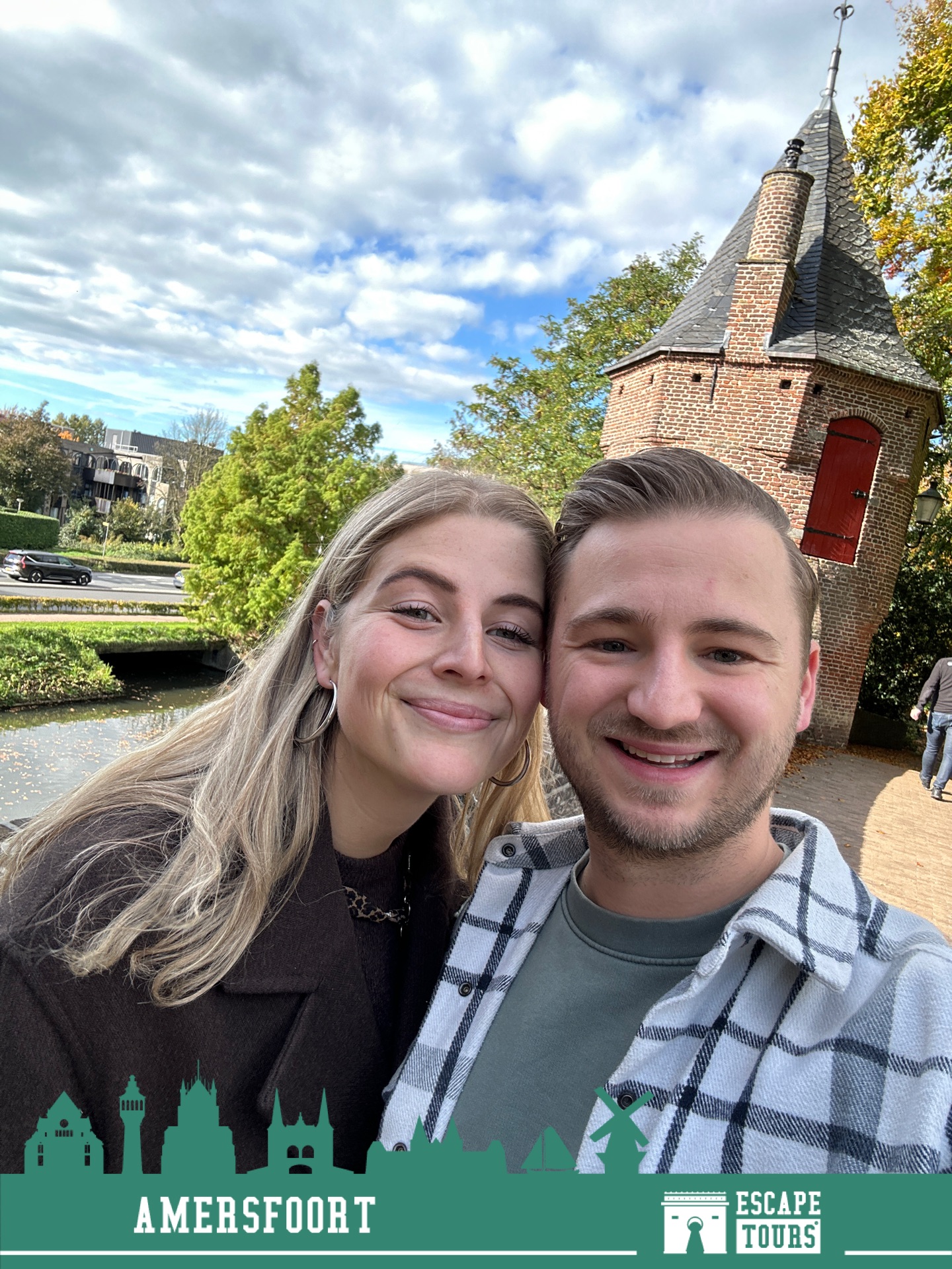 Rekordzeit: Die drei Guidotiers