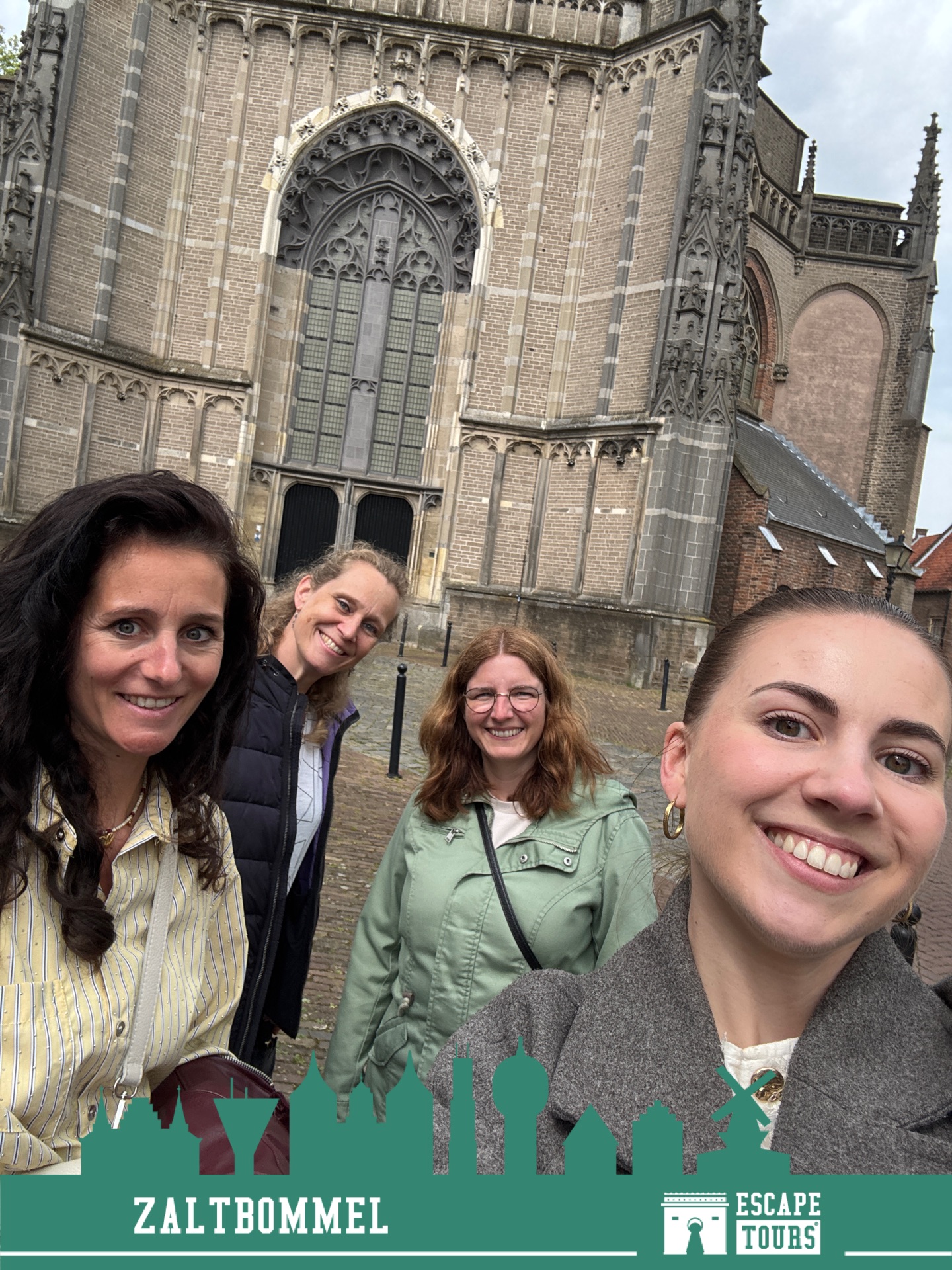Rekordzeit: Team iijs