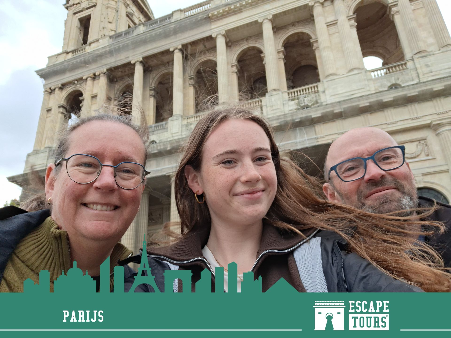 Rekordzeit: Quadrate