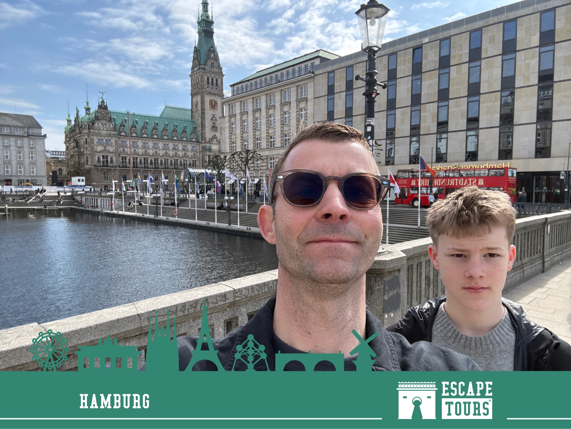 Rekordzeit: Team Müller Bandits