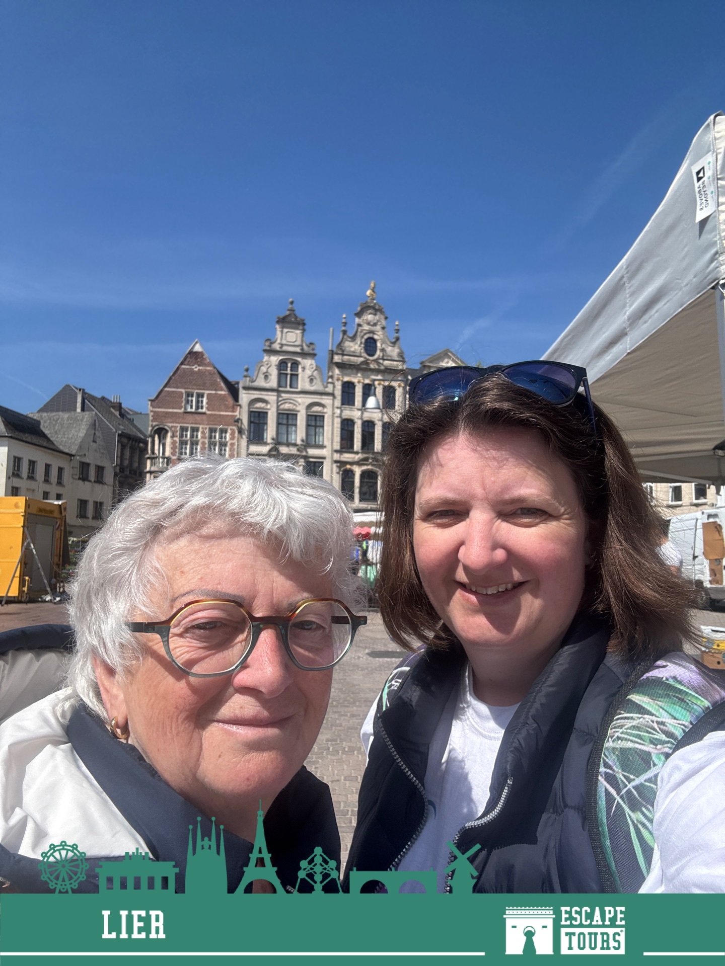 Rekordzeit: Hoekveen