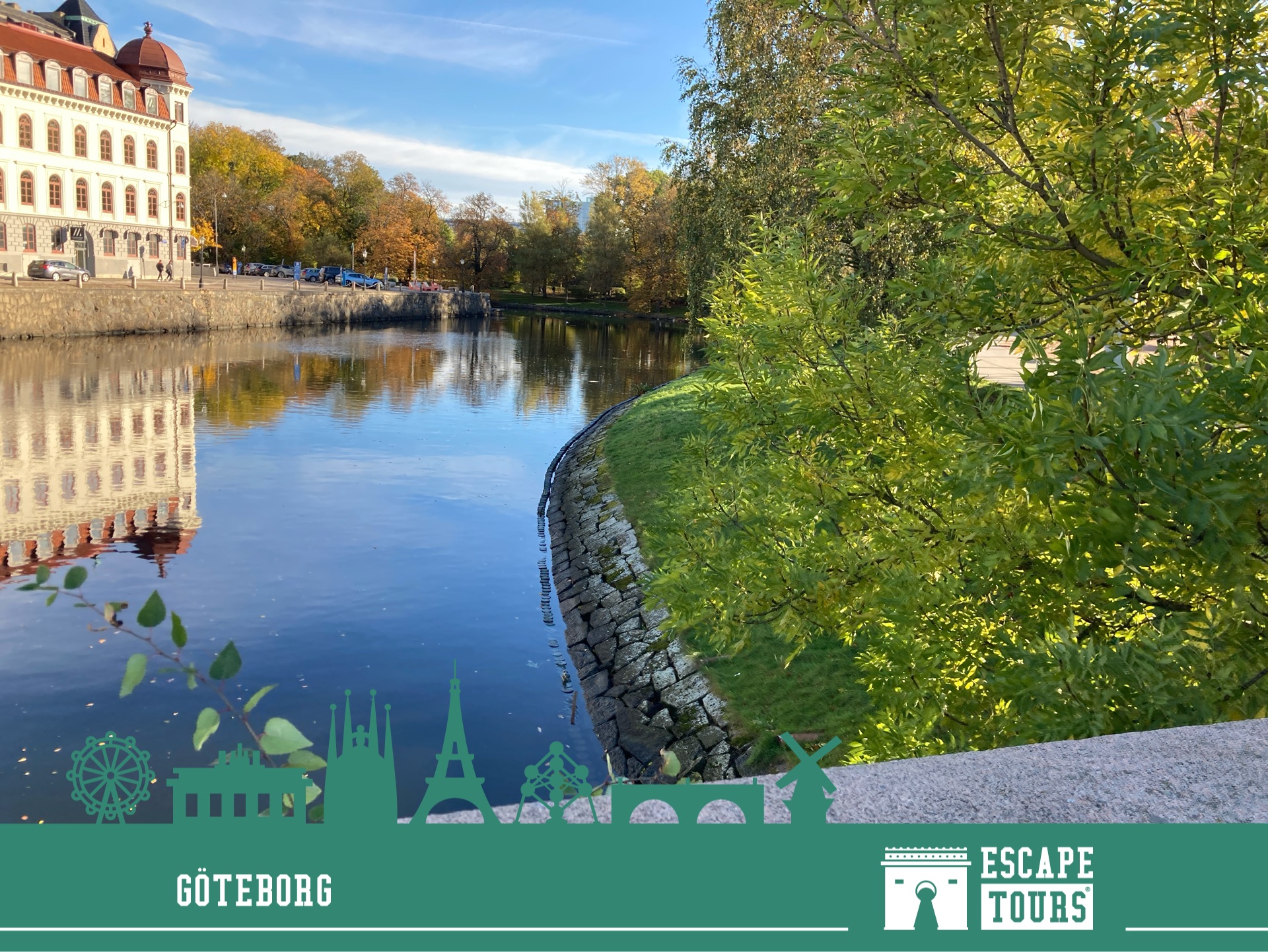 Rekordzeit: Team Nielsen