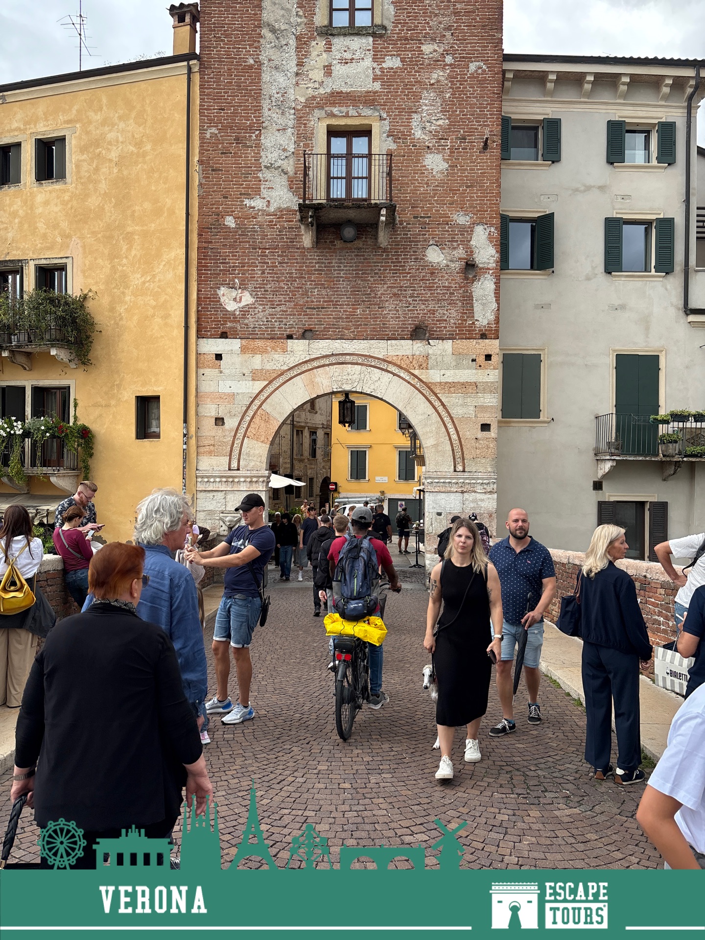 Rekordzeit: Merlemuschalla