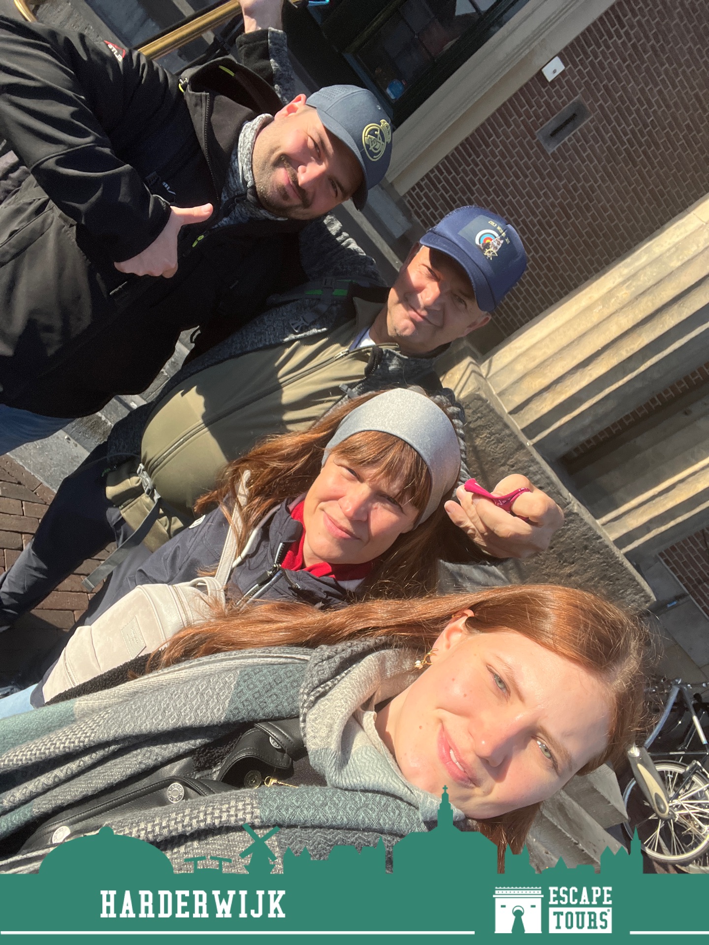 Rekordzeit: Waldviertler