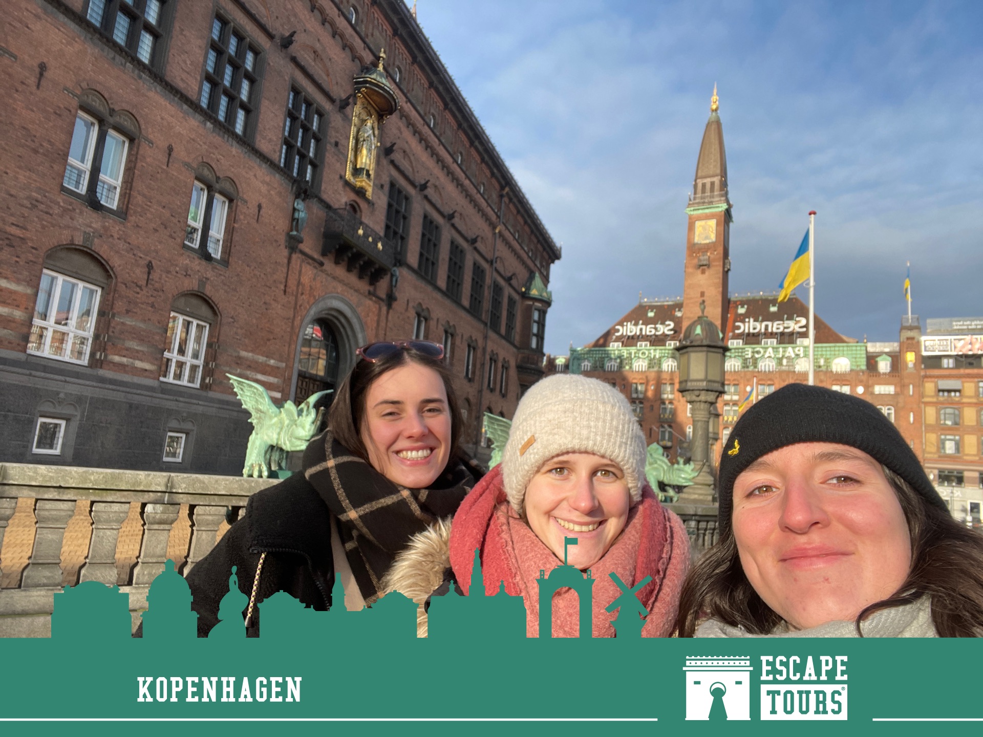 Rekordzeit: JoshuaWeissman Groupies